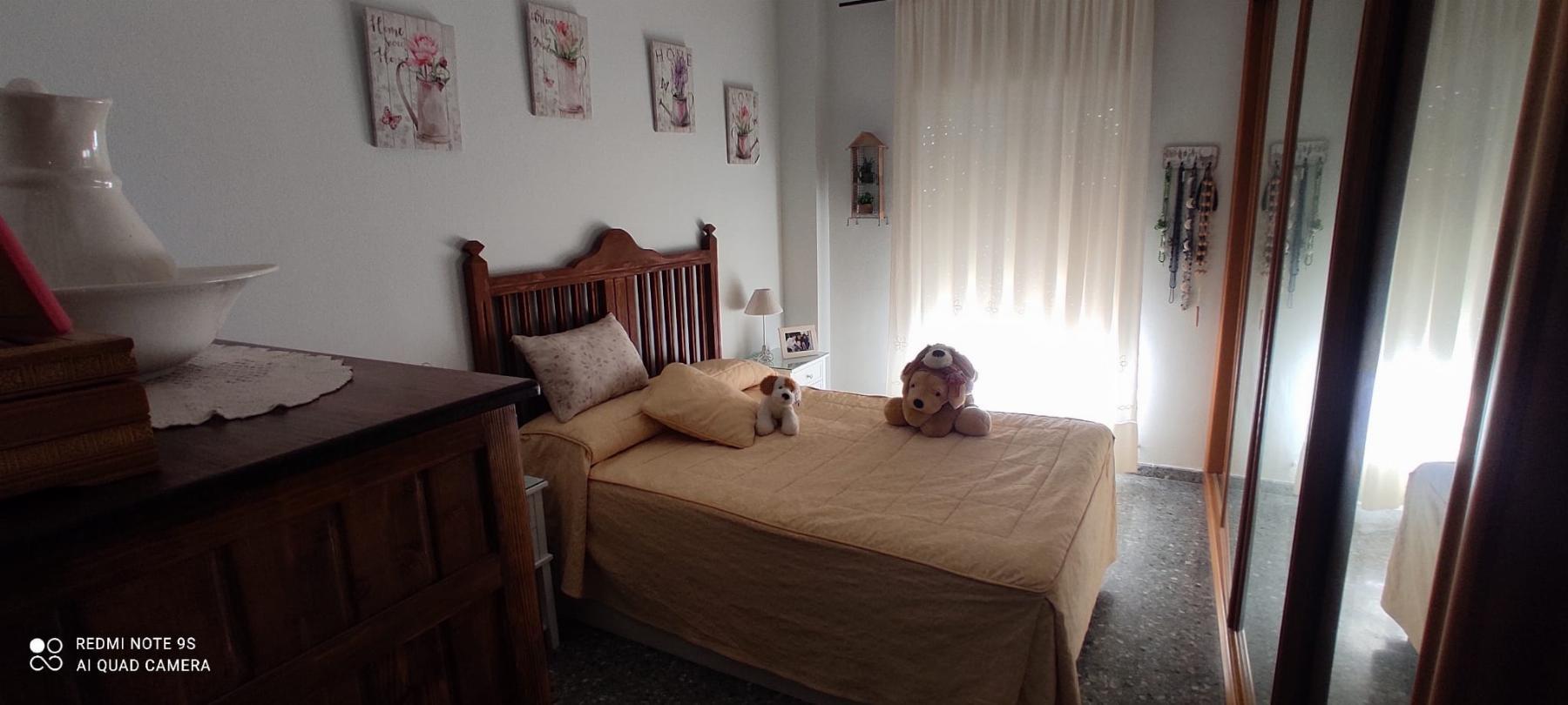 For sale of chalet in Mérida