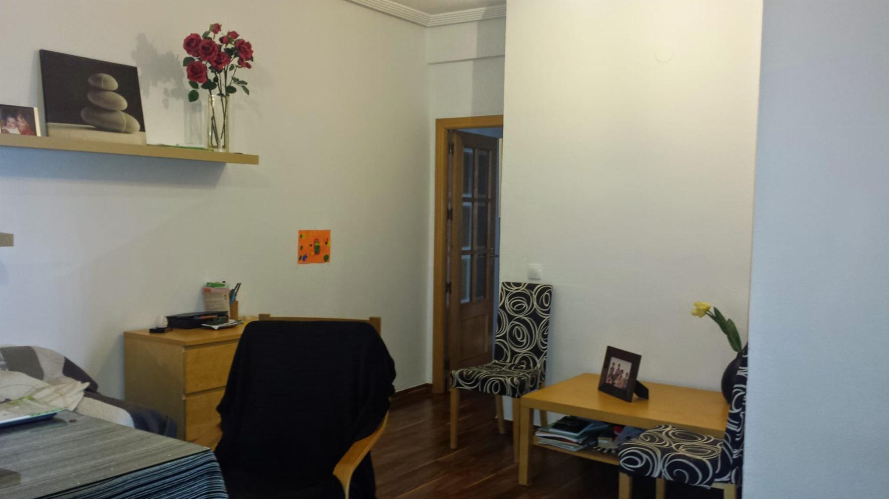 For sale of flat in Mérida
