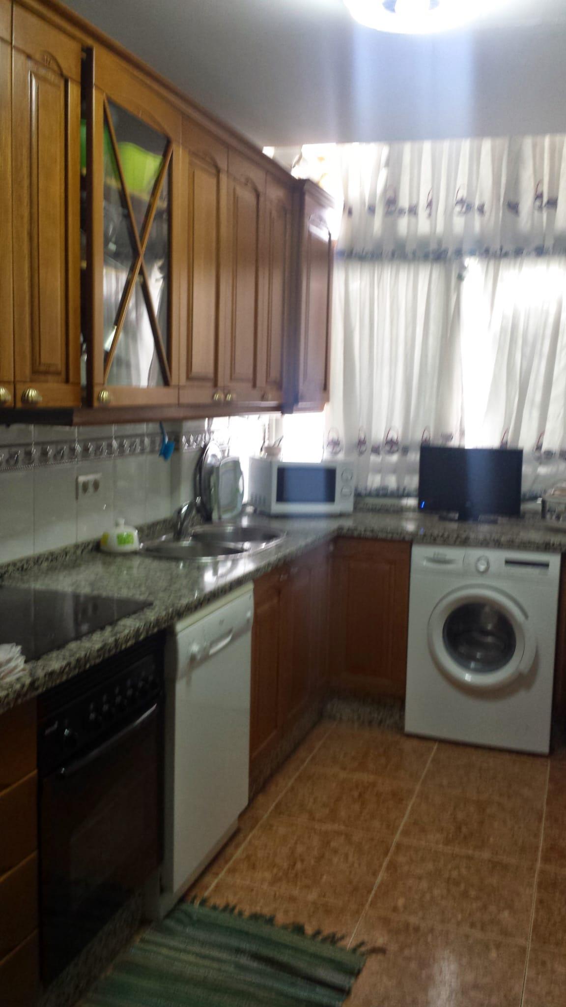 For sale of flat in Mérida