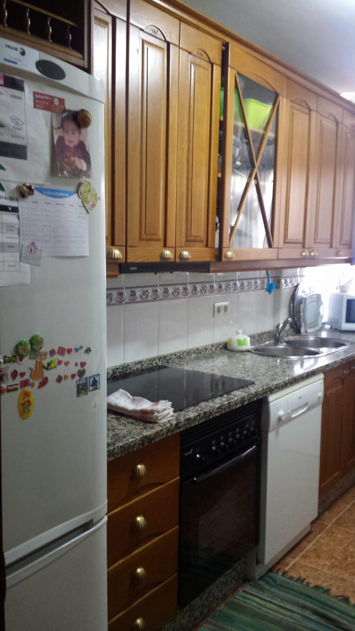 For sale of flat in Mérida