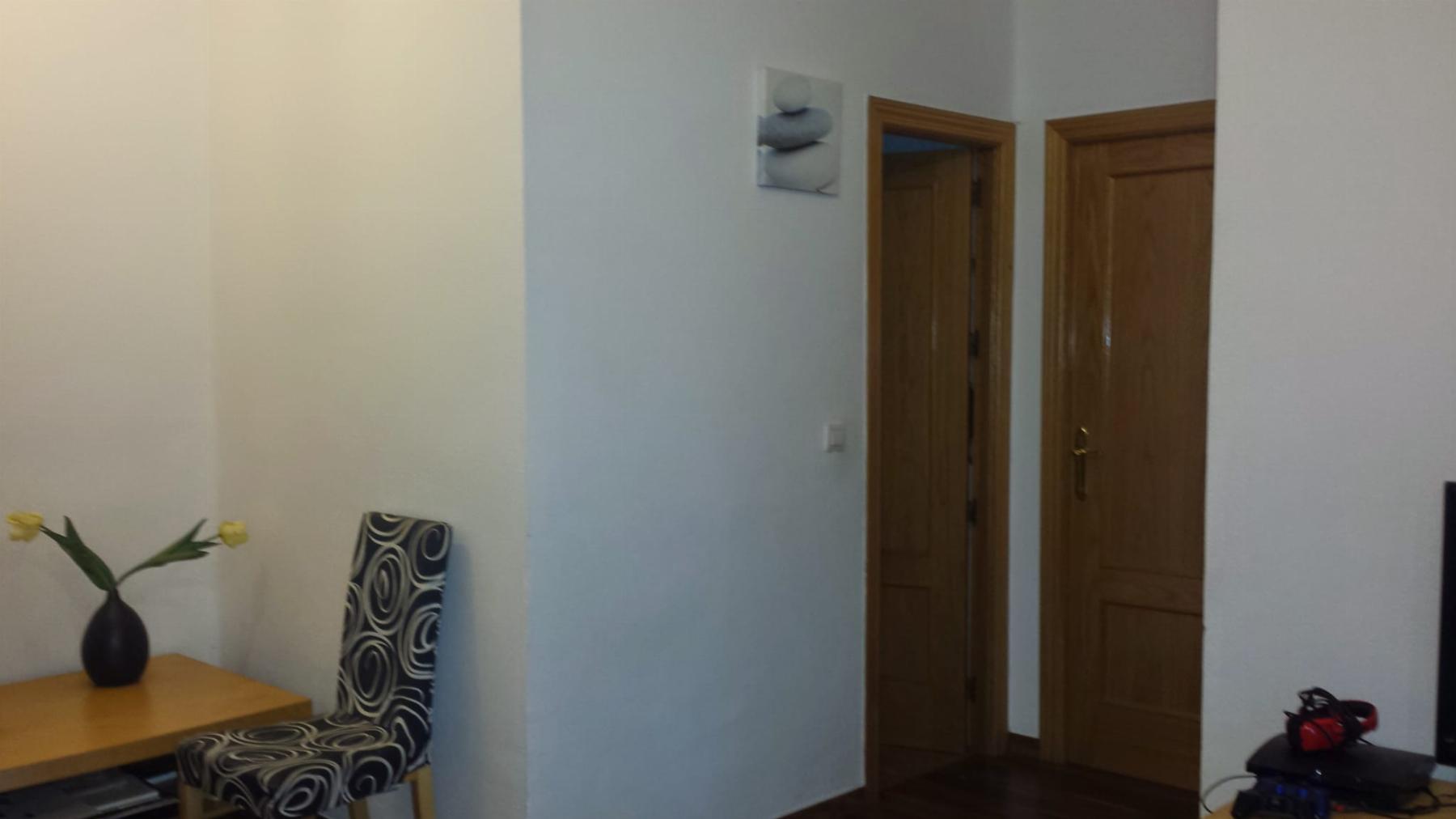 For sale of flat in Mérida