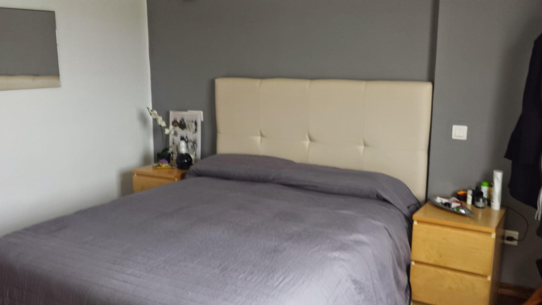 For sale of flat in Mérida
