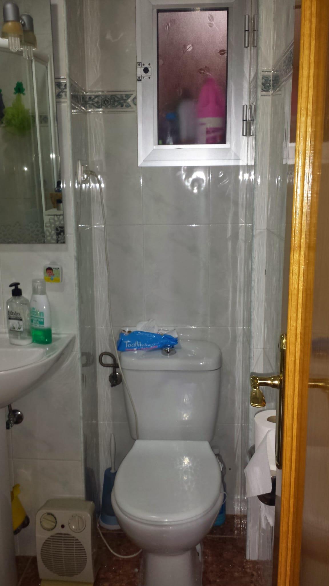 For sale of flat in Mérida