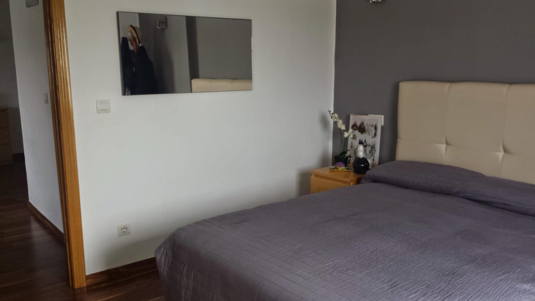 For sale of flat in Mérida