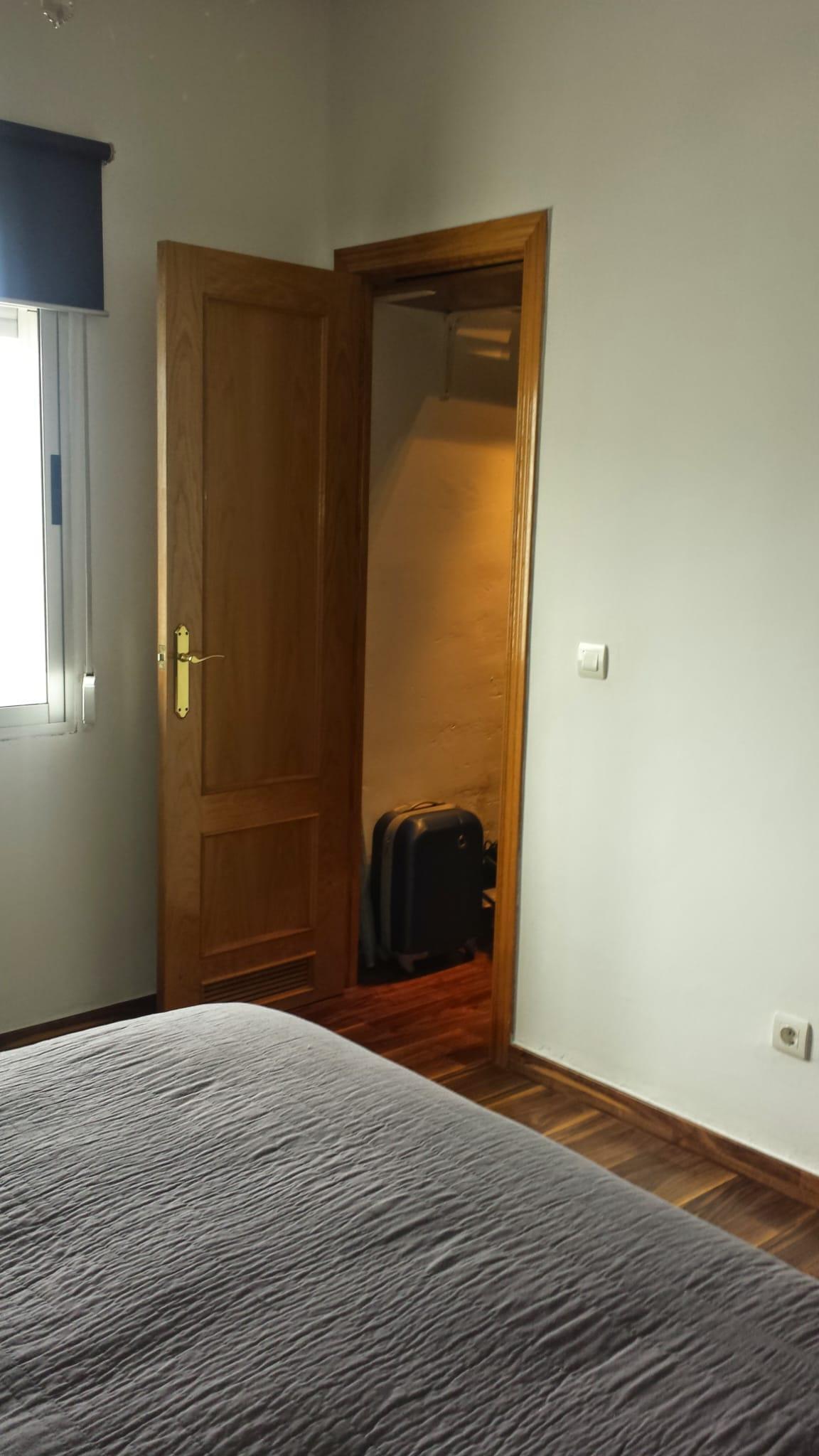 For sale of flat in Mérida