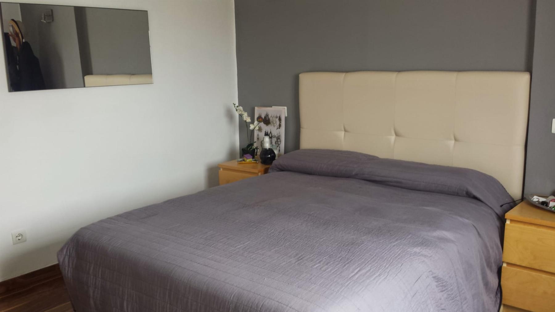 For sale of flat in Mérida