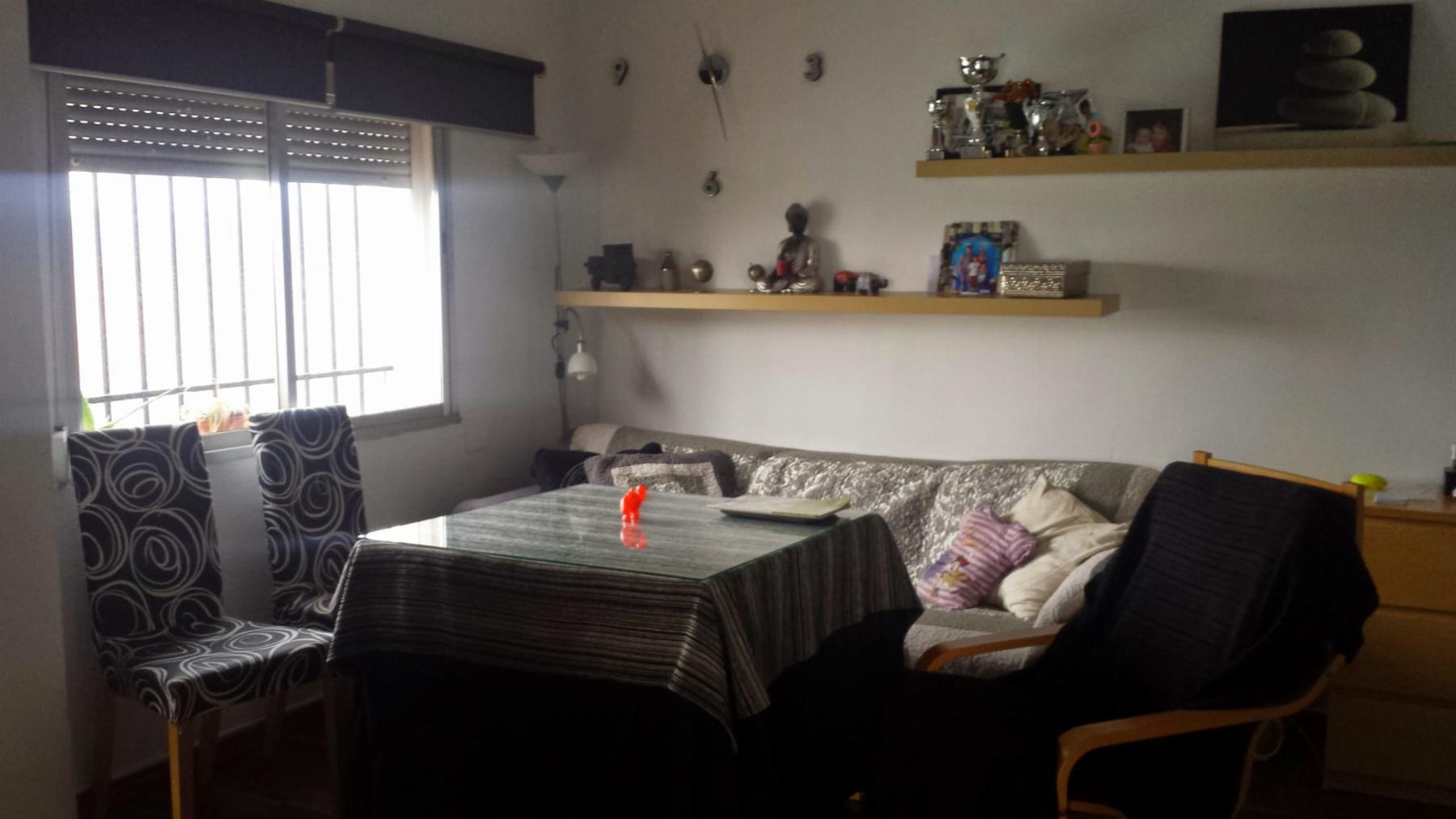 For sale of flat in Mérida