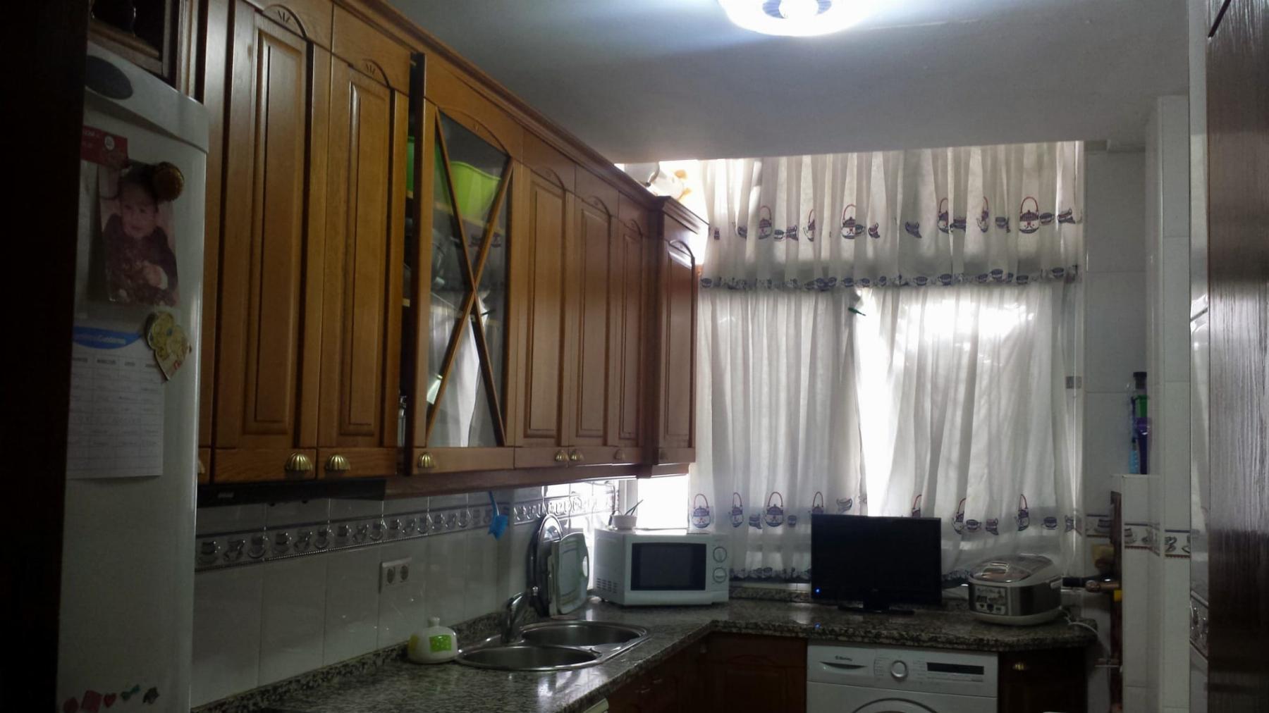 For sale of flat in Mérida