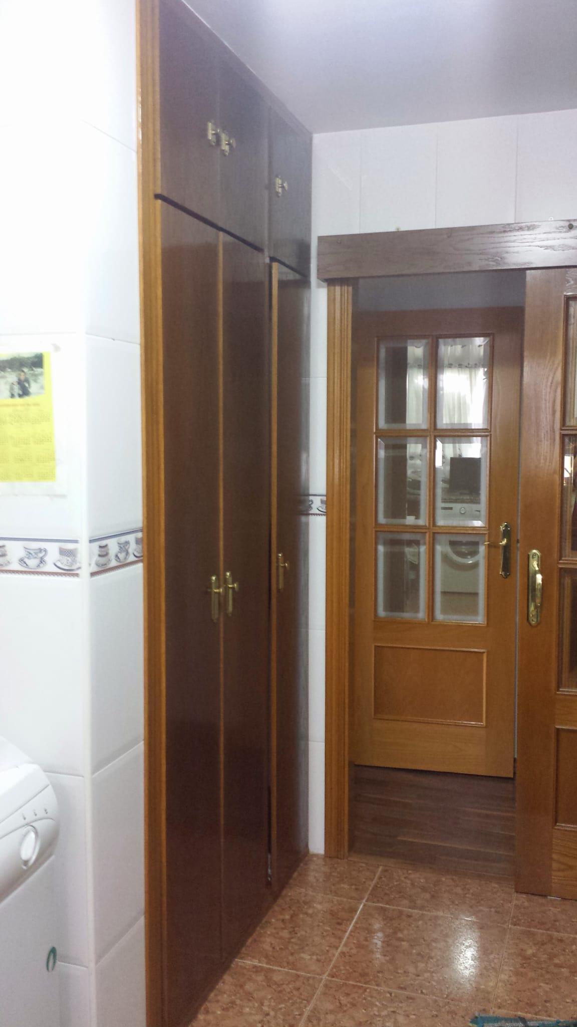 For sale of flat in Mérida