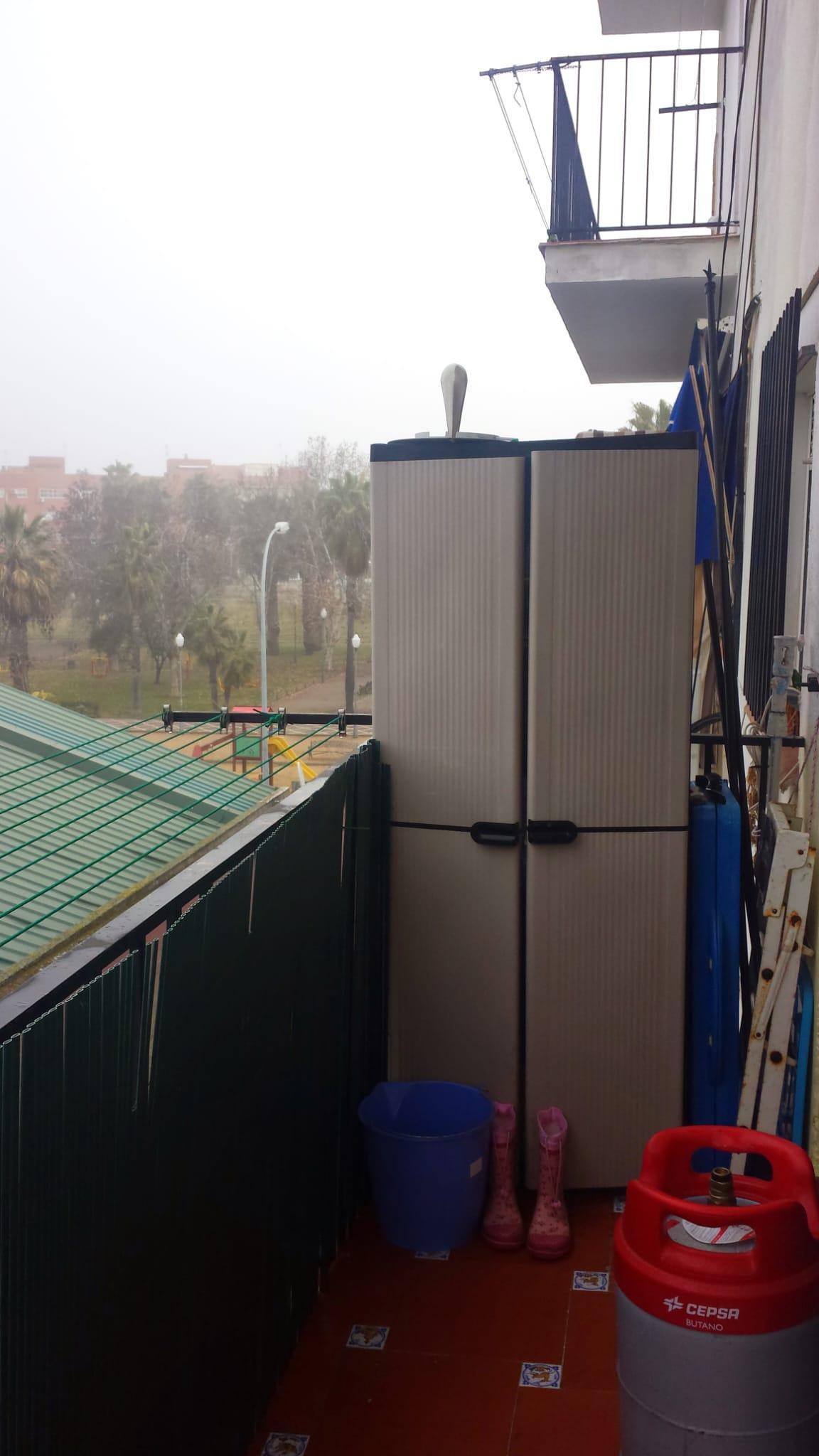 For sale of flat in Mérida