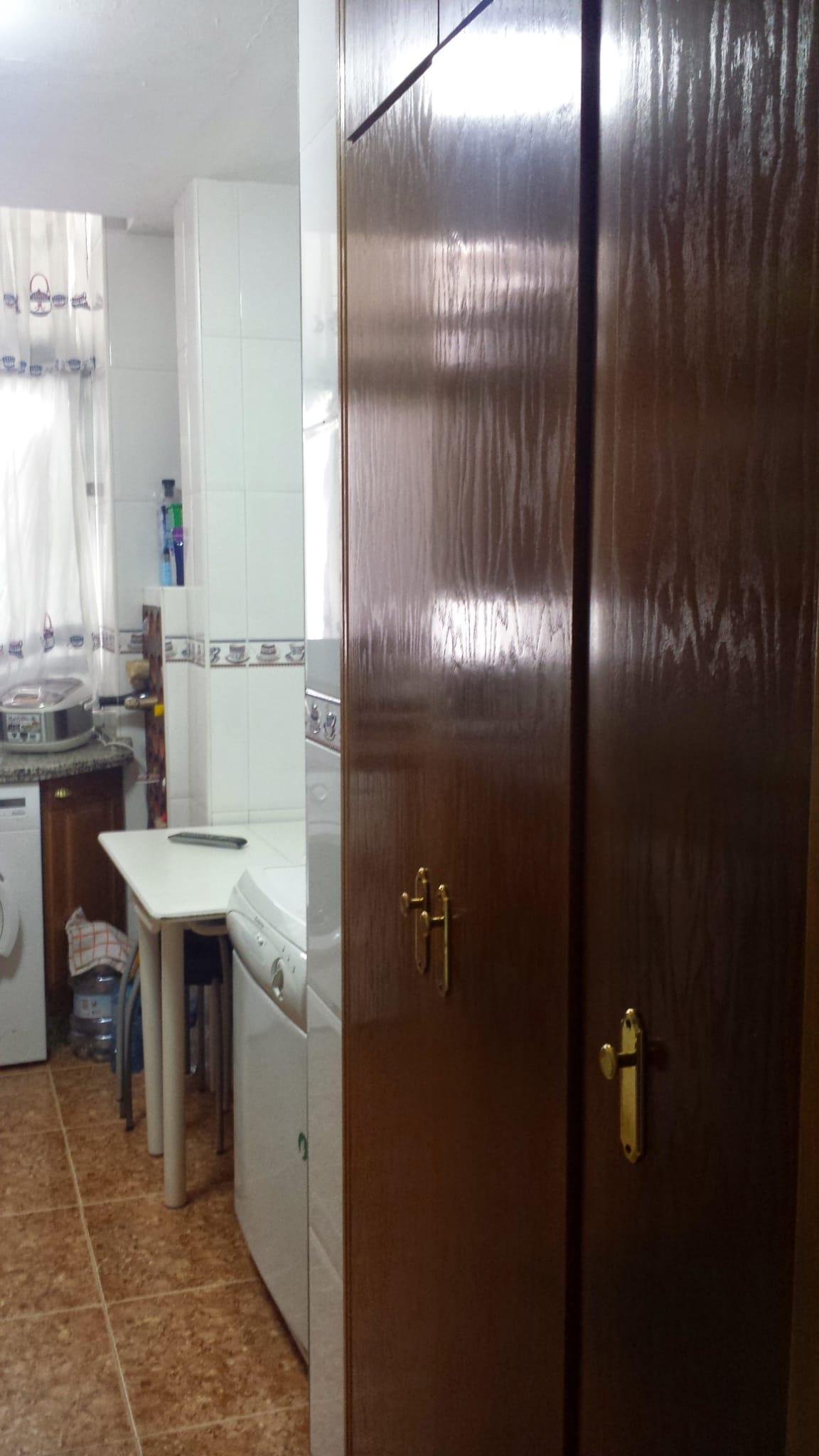 For sale of flat in Mérida