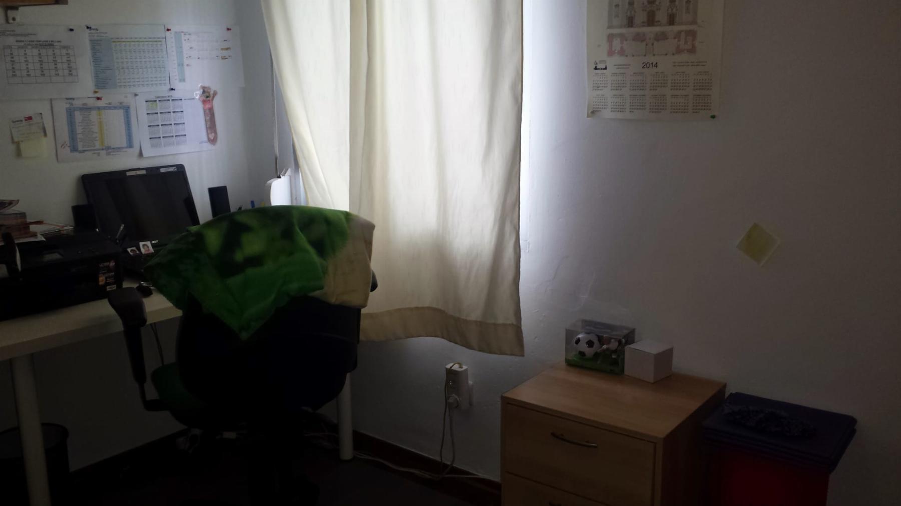 For sale of flat in Mérida