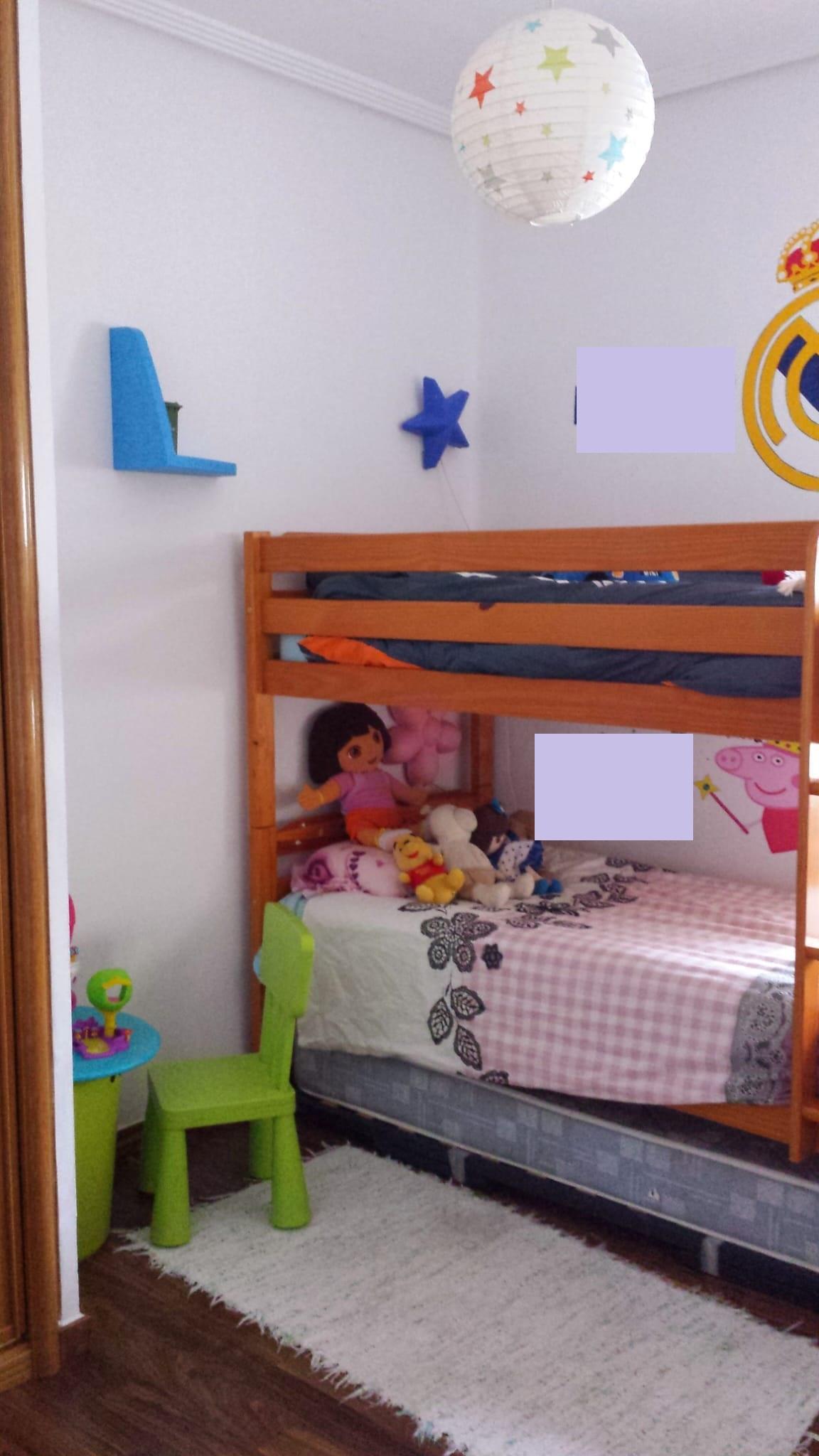 For sale of flat in Mérida