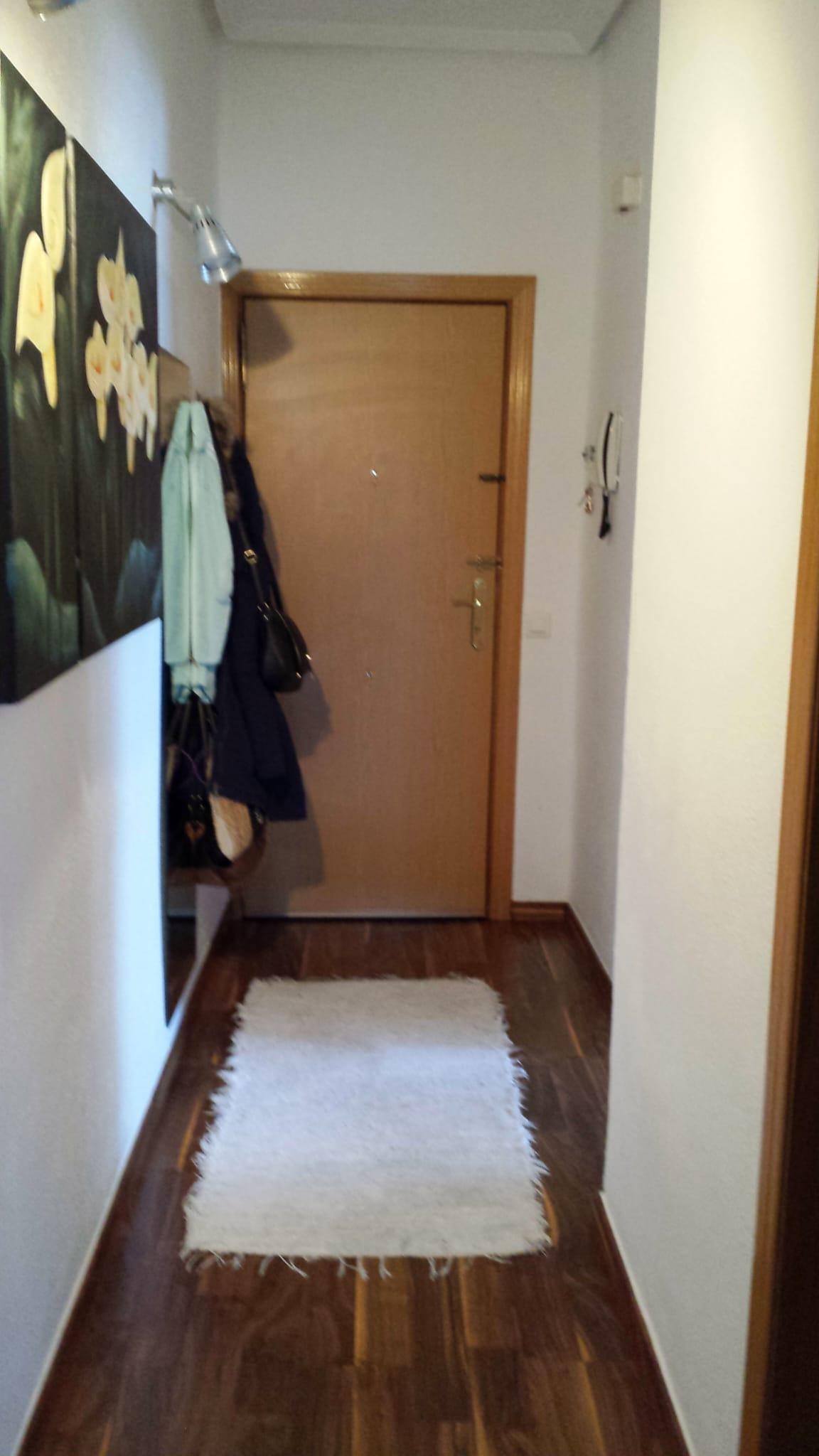 For sale of flat in Mérida