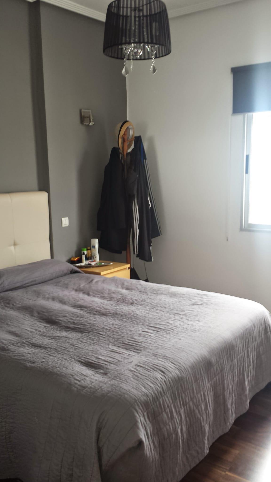 For sale of flat in Mérida