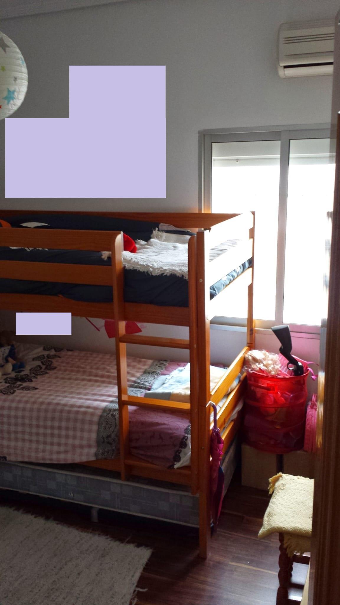 For sale of flat in Mérida