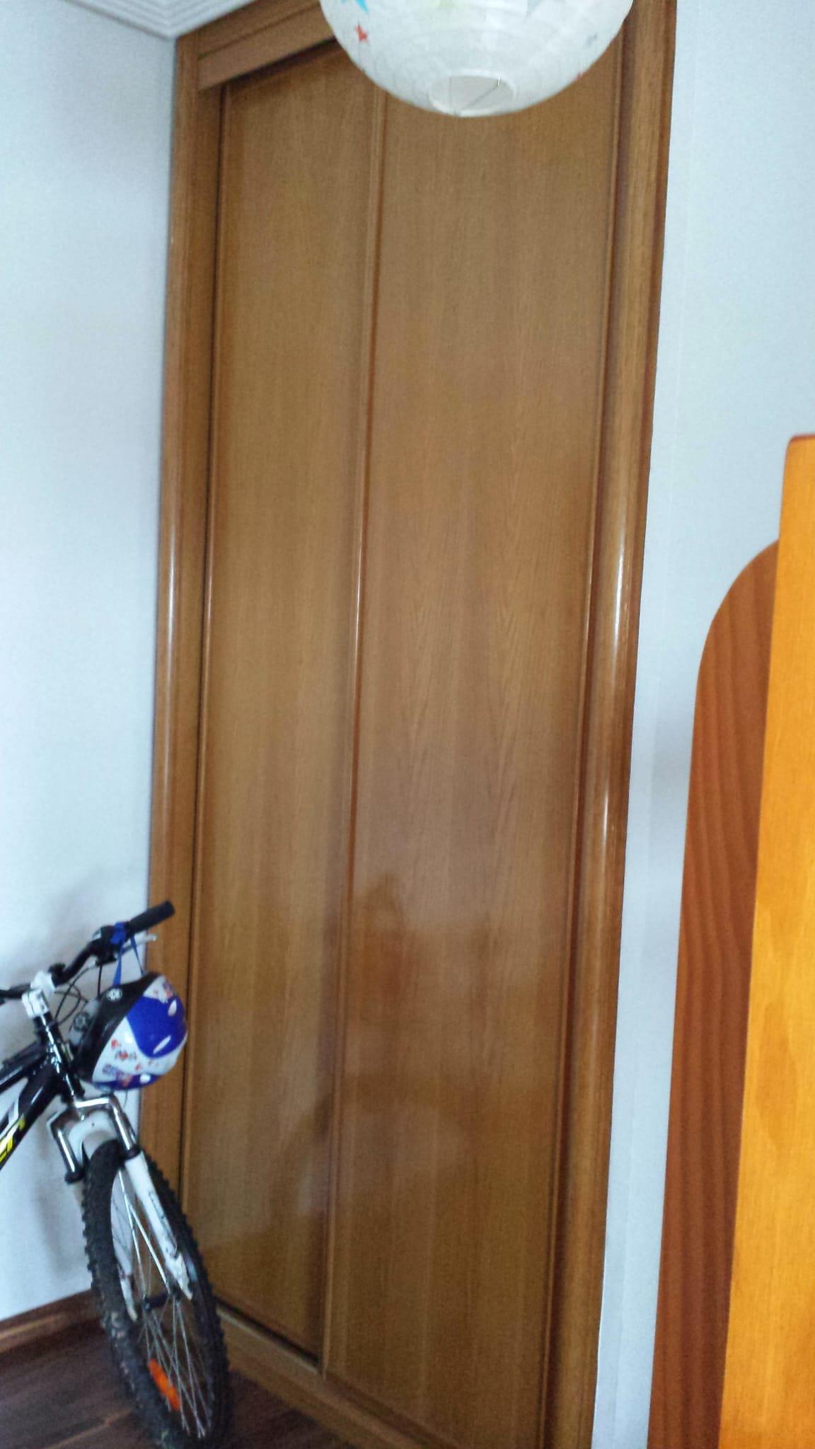 For sale of flat in Mérida