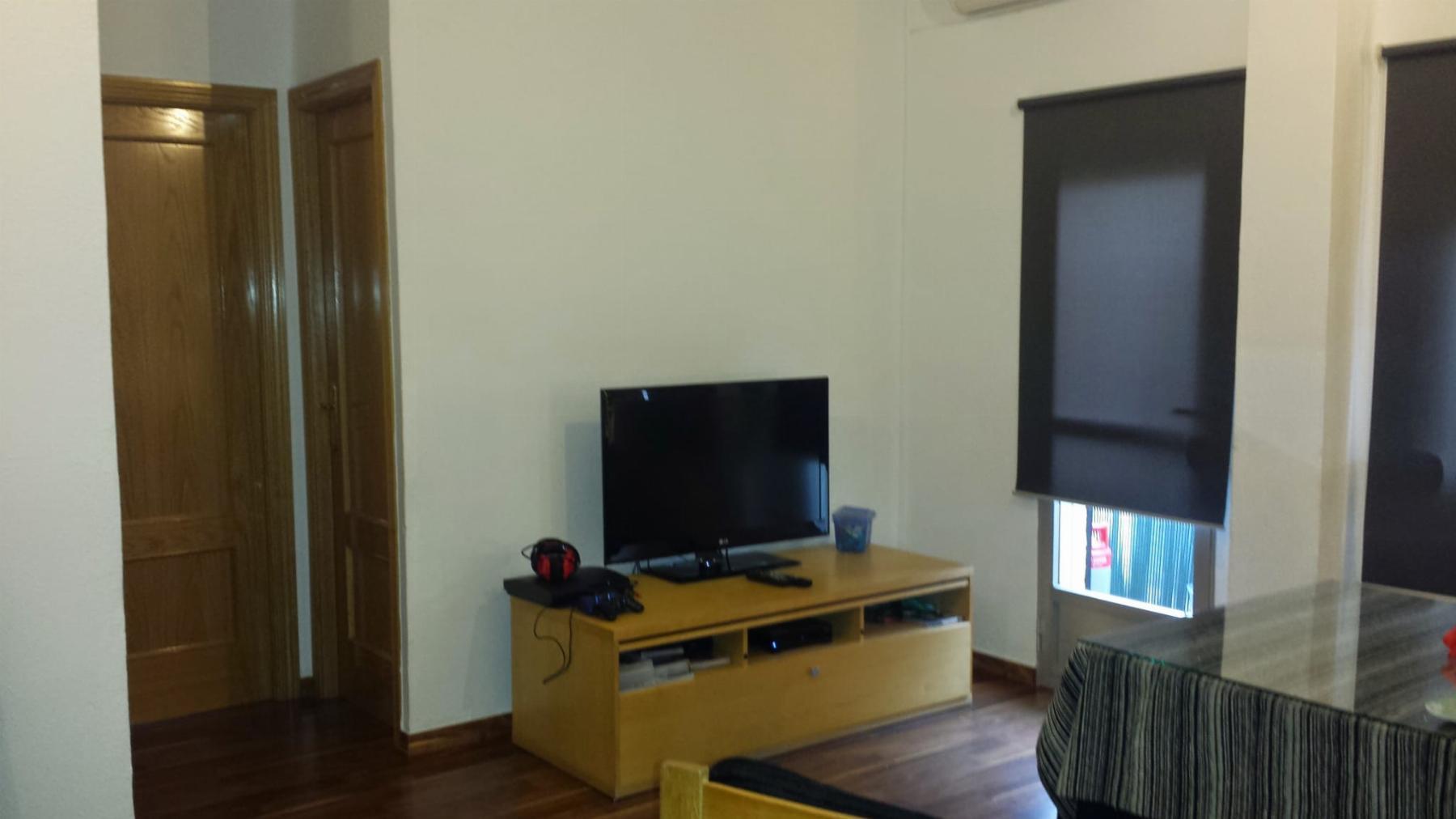 For sale of flat in Mérida