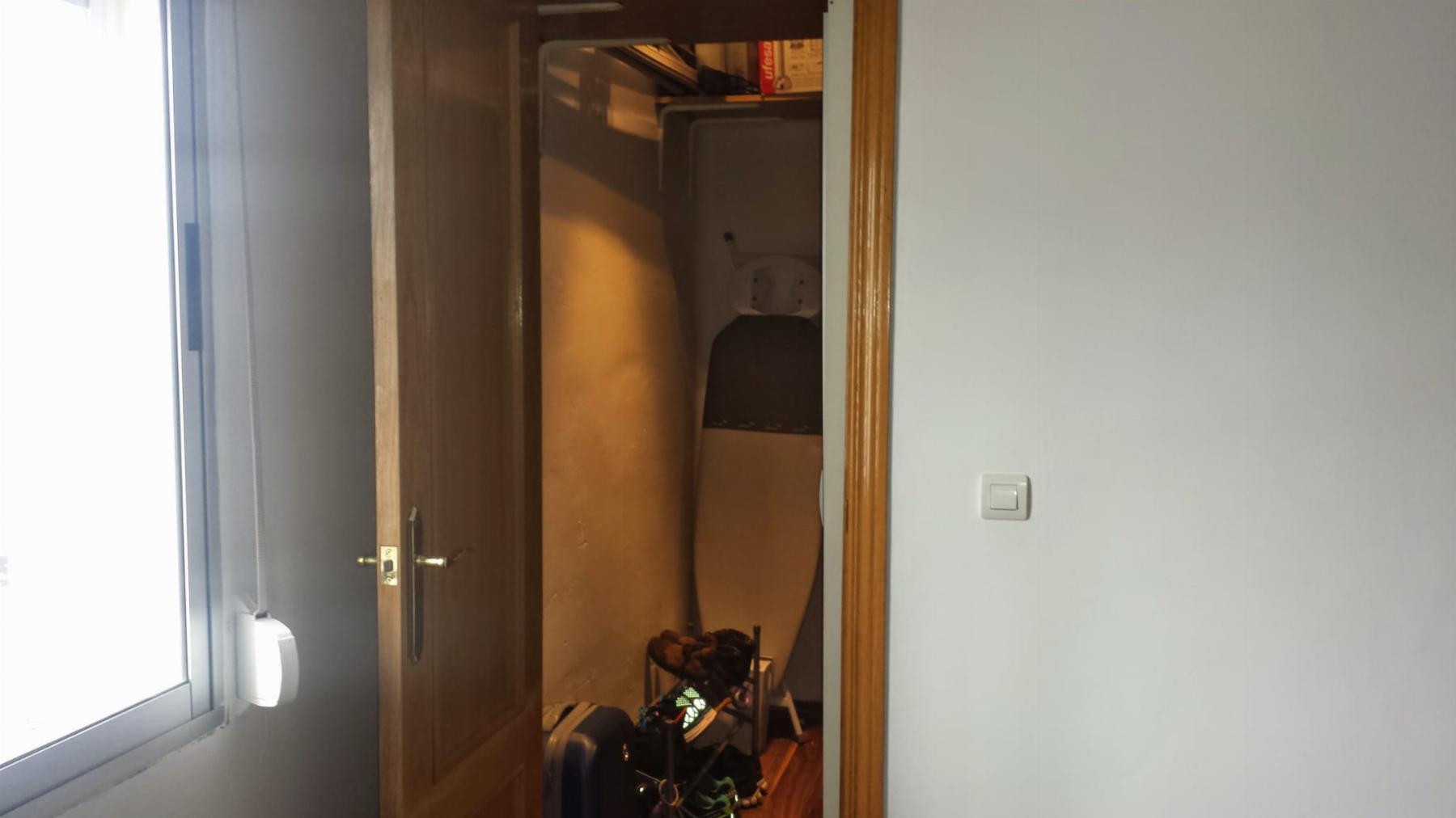 For sale of flat in Mérida