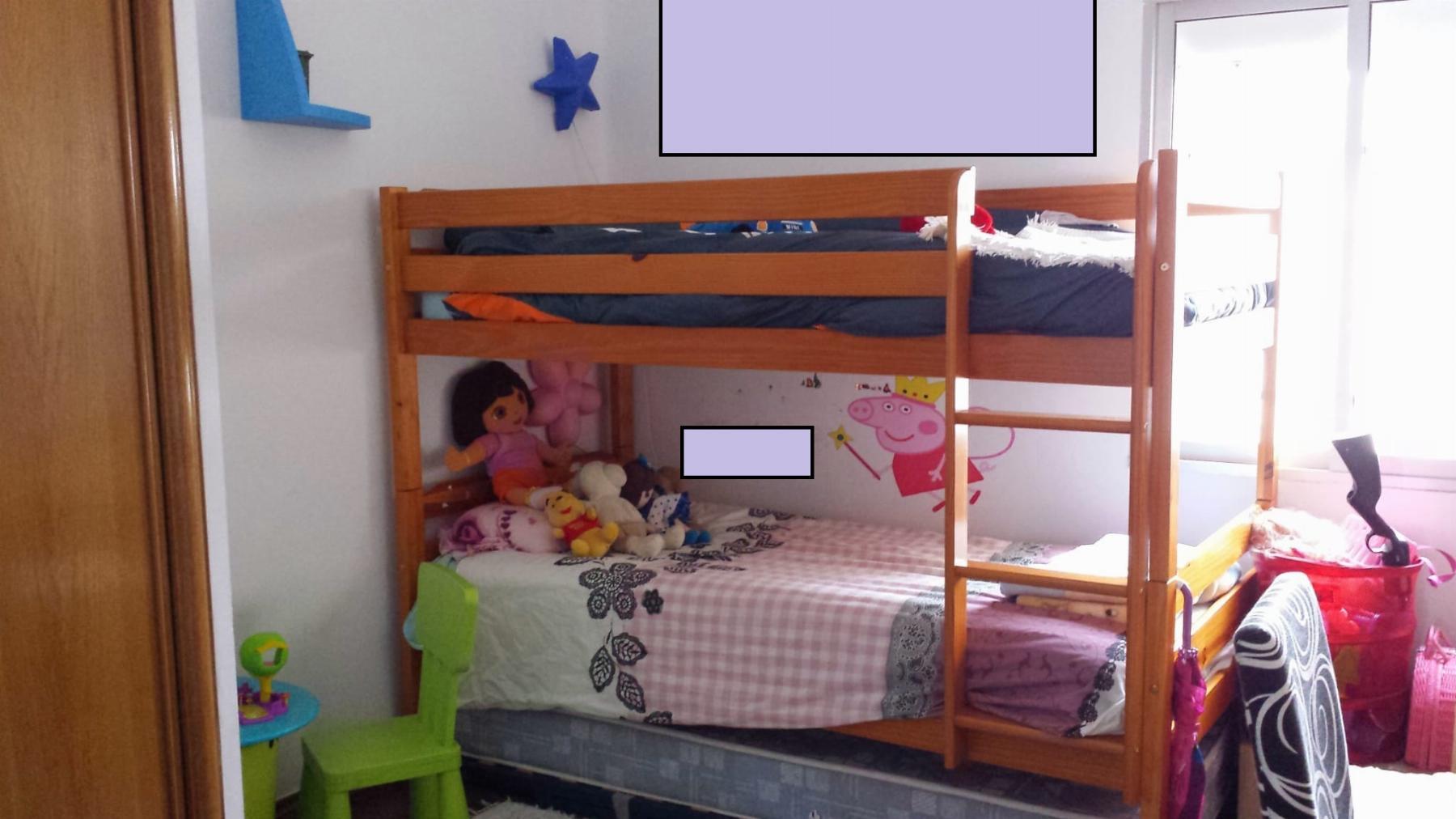 For sale of flat in Mérida