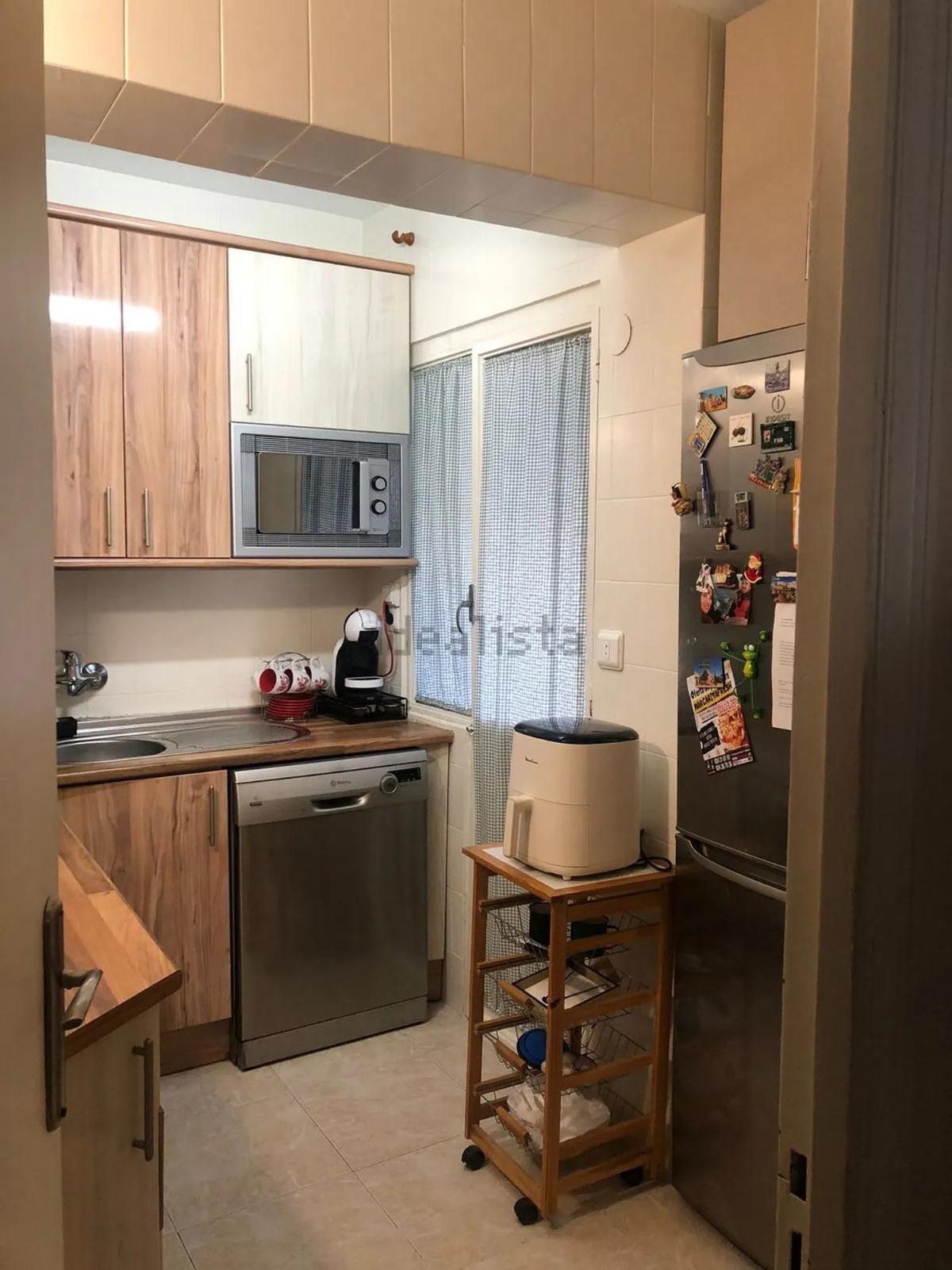 For sale of flat in Mérida