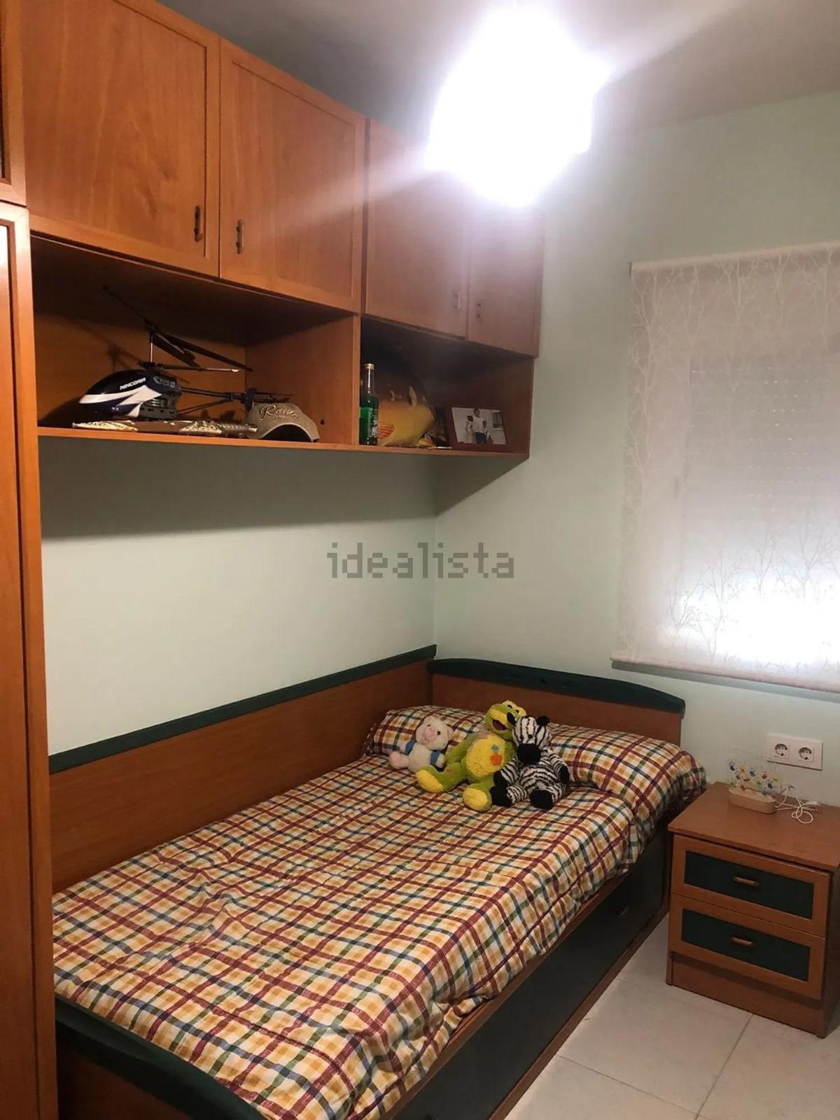For sale of flat in Mérida