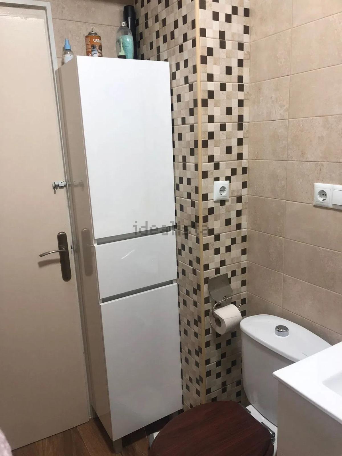 For sale of flat in Mérida
