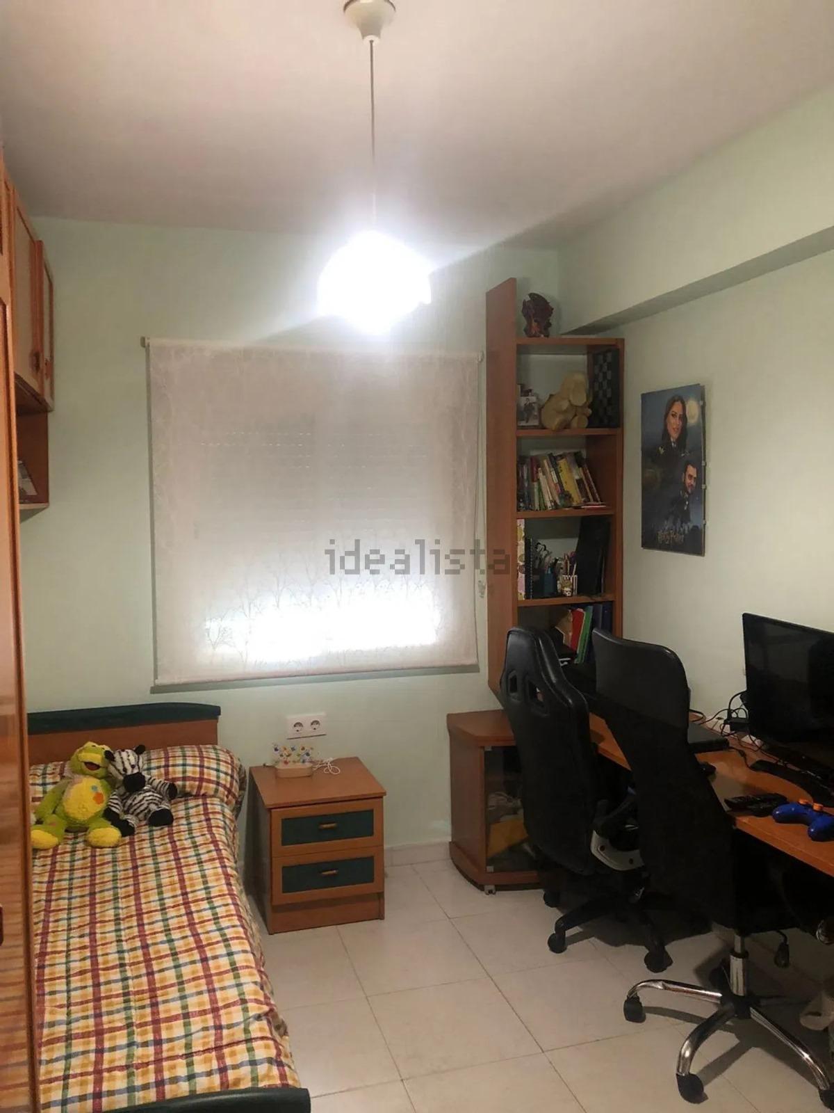 For sale of flat in Mérida