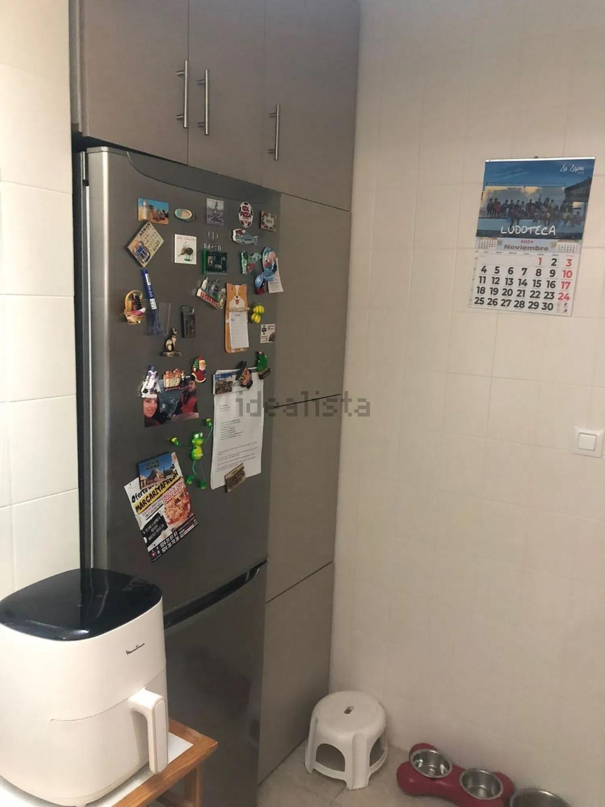 For sale of flat in Mérida