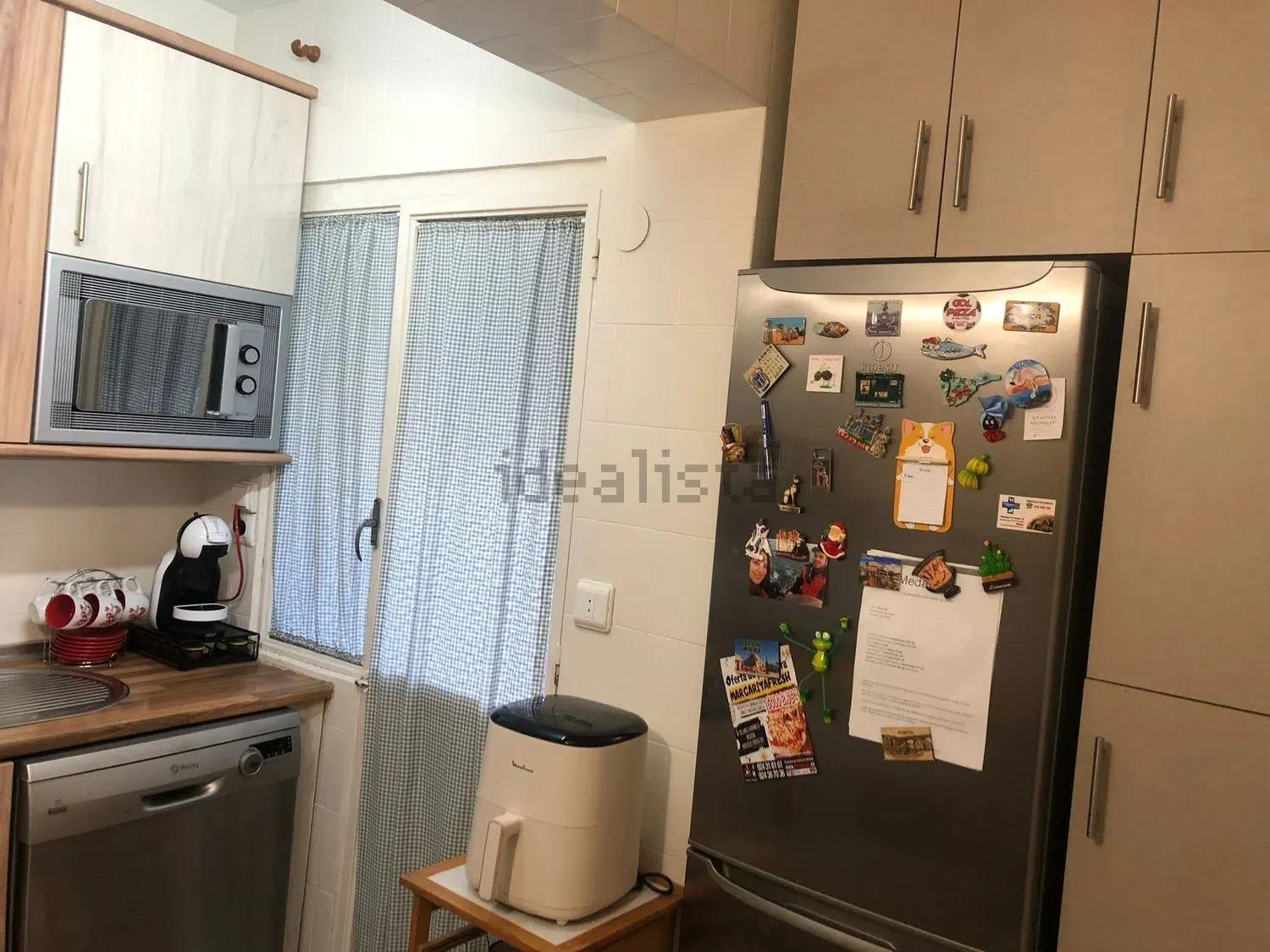 For sale of flat in Mérida