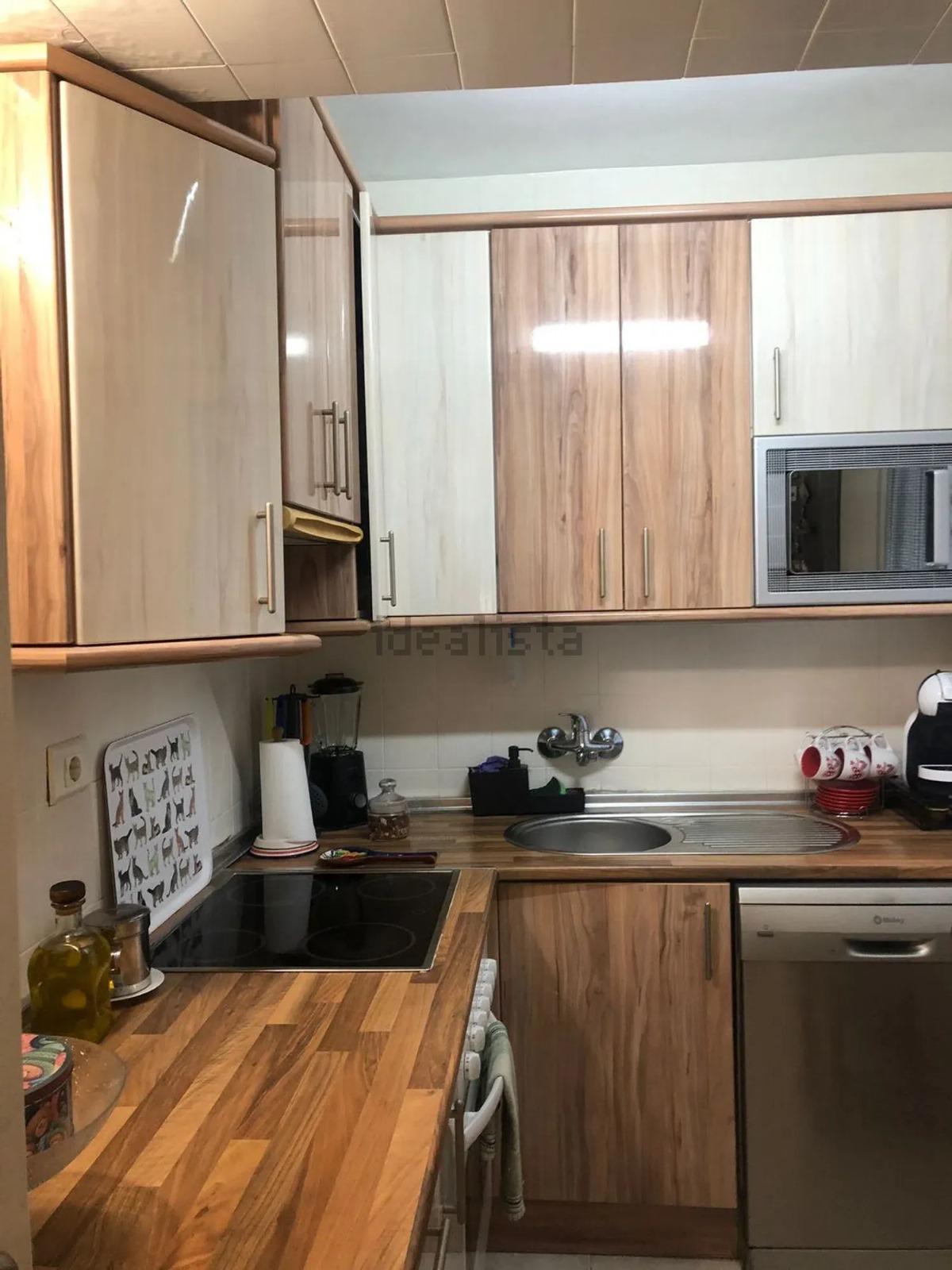 For sale of flat in Mérida