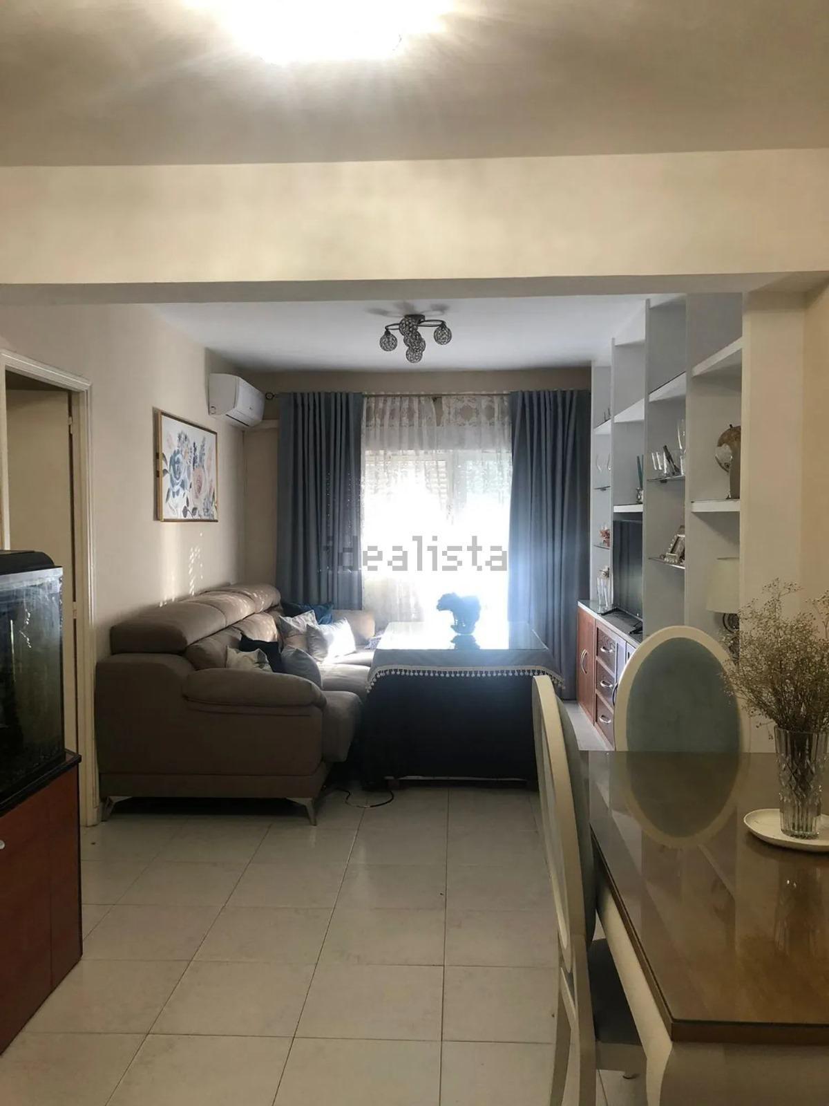 For sale of flat in Mérida