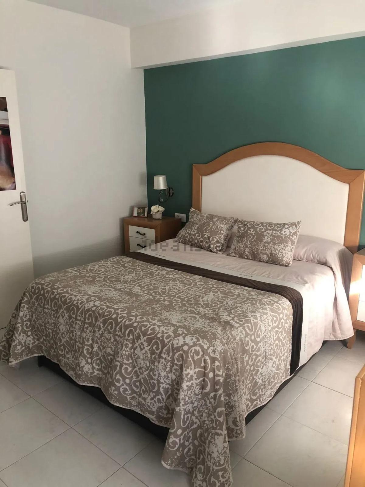 For sale of flat in Mérida
