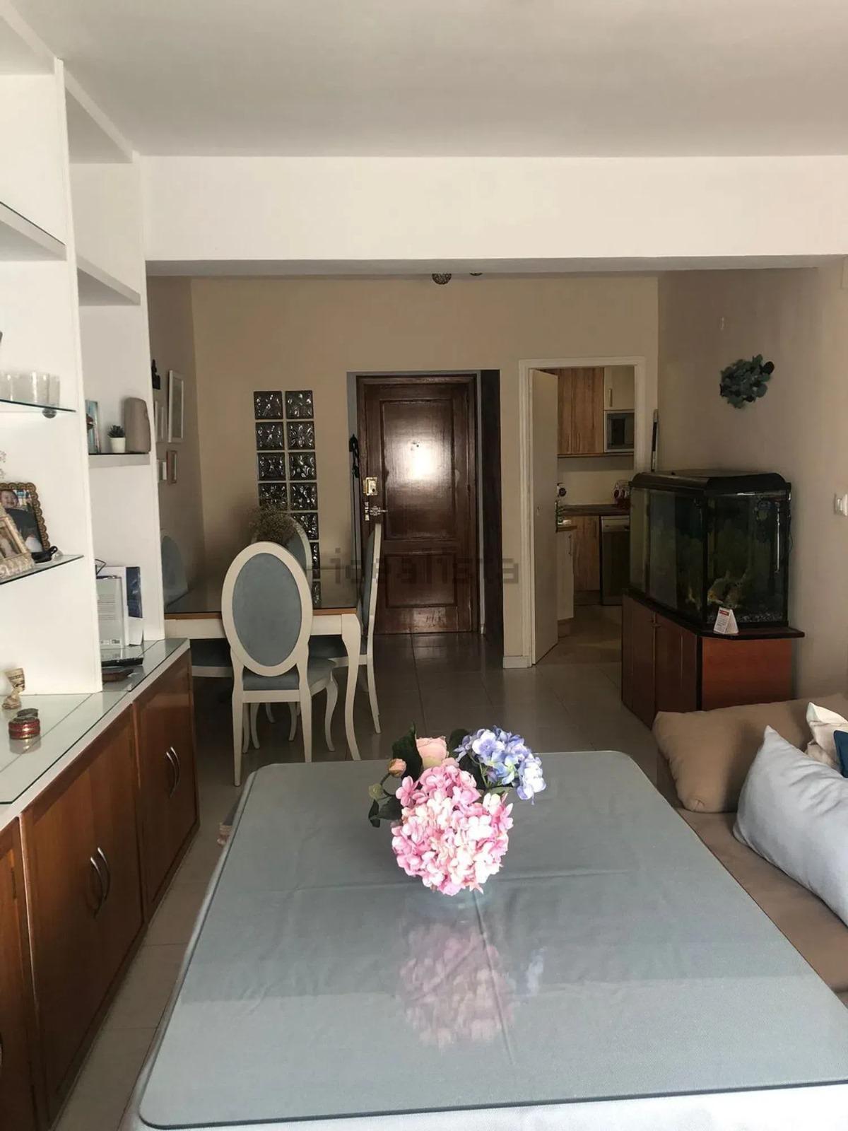 For sale of flat in Mérida