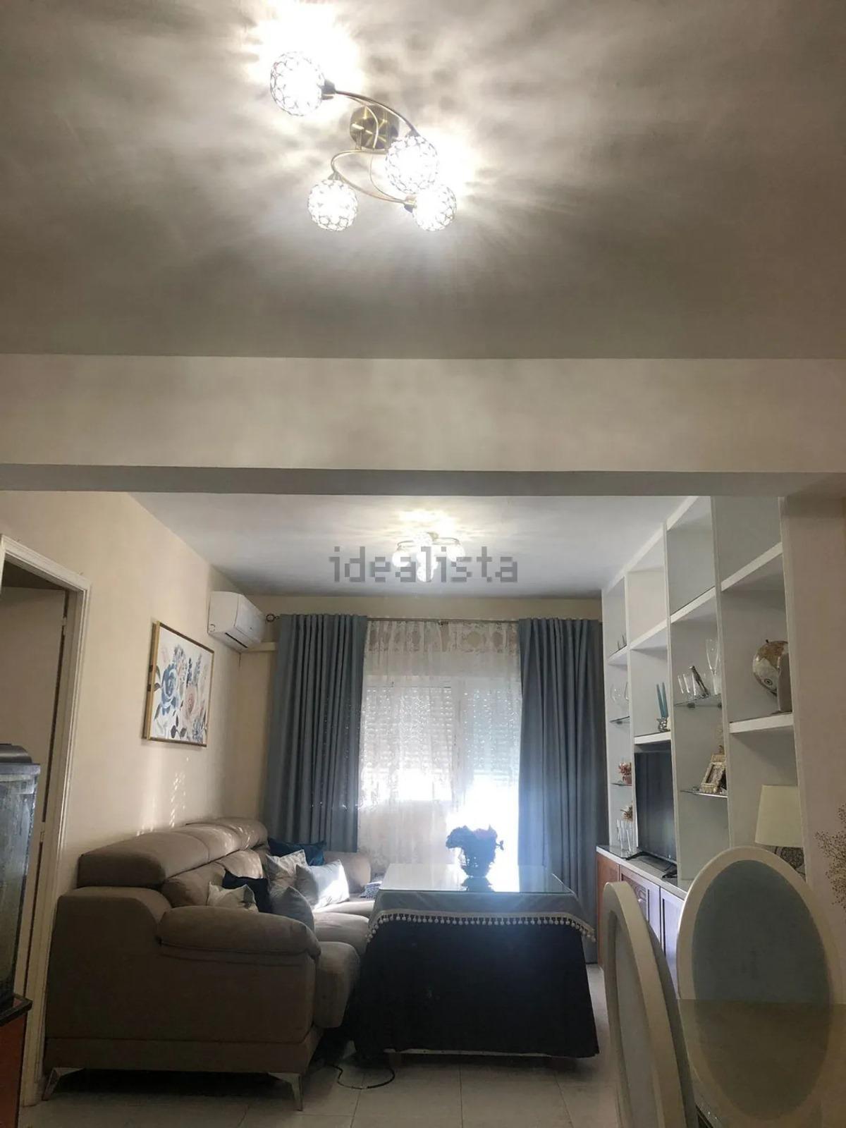 For sale of flat in Mérida