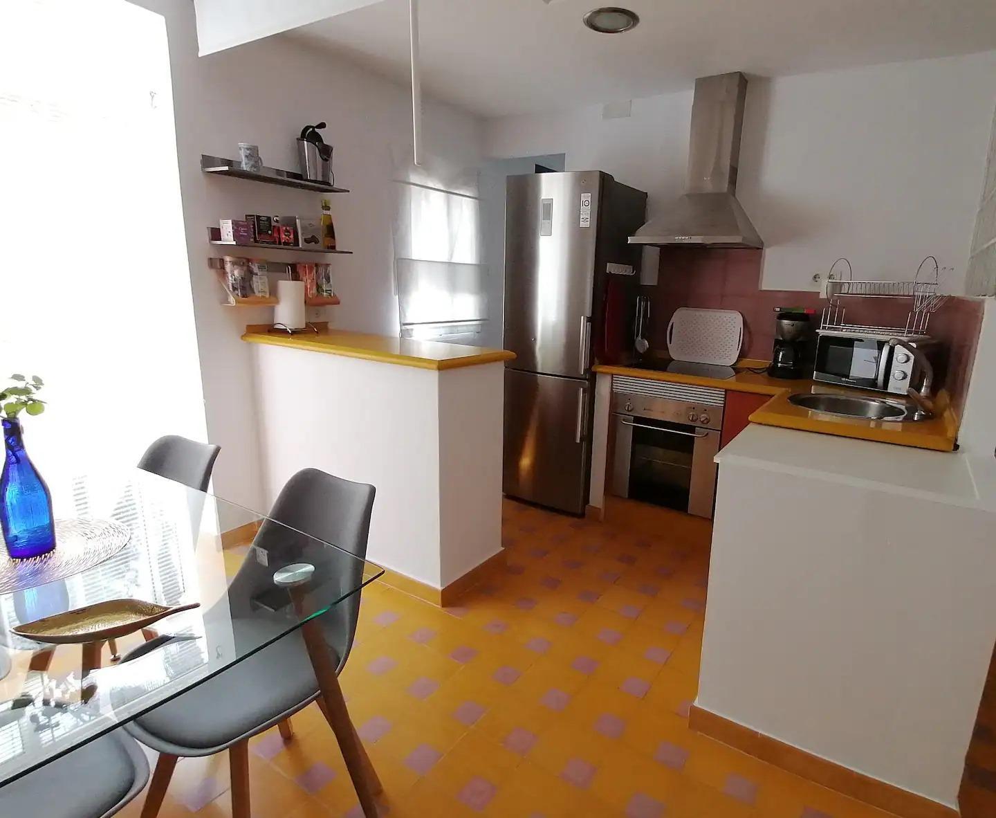For sale of flat in Mérida