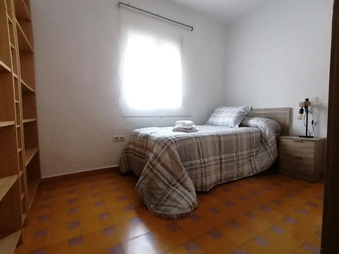 For sale of flat in Mérida