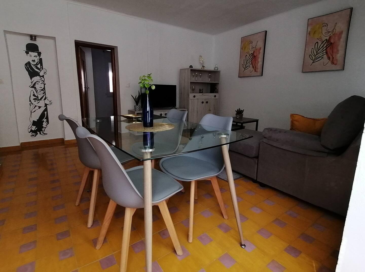 For sale of flat in Mérida