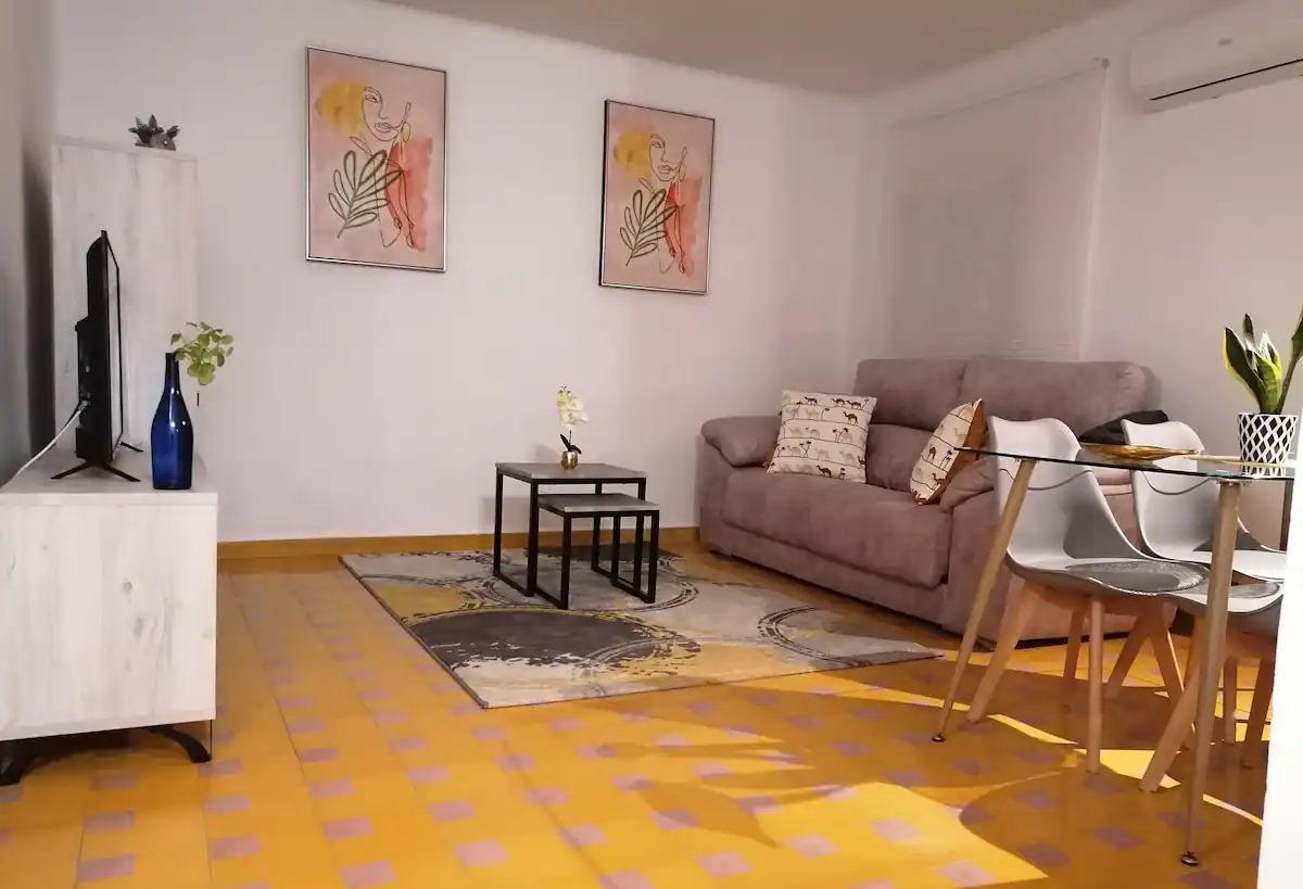 Venta de piso en Mérida