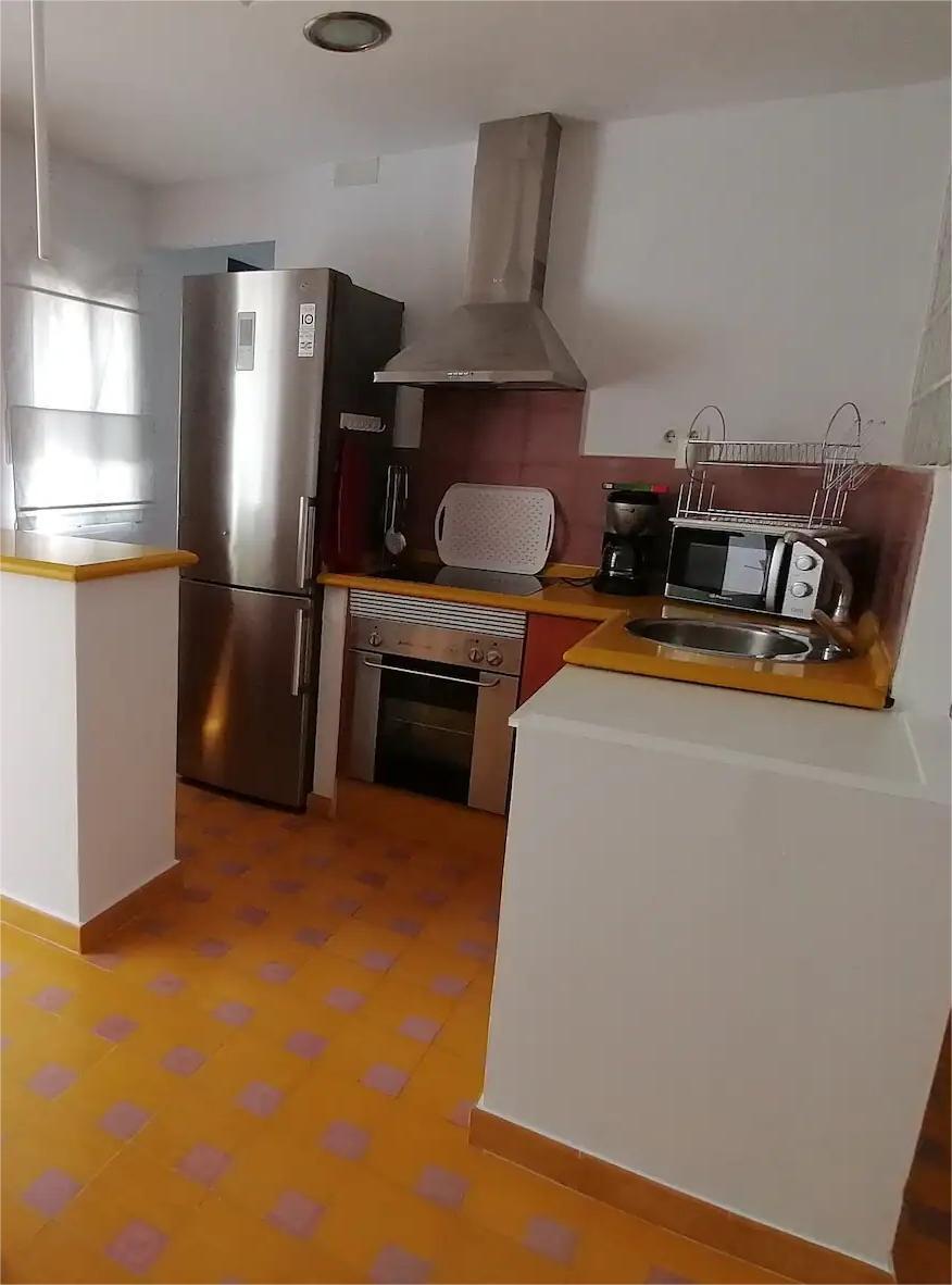 For sale of flat in Mérida