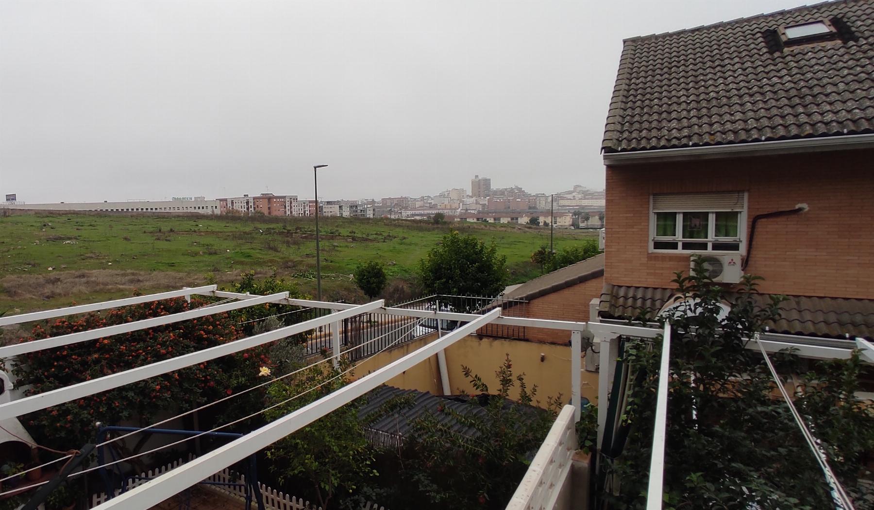 For sale of chalet in Mérida