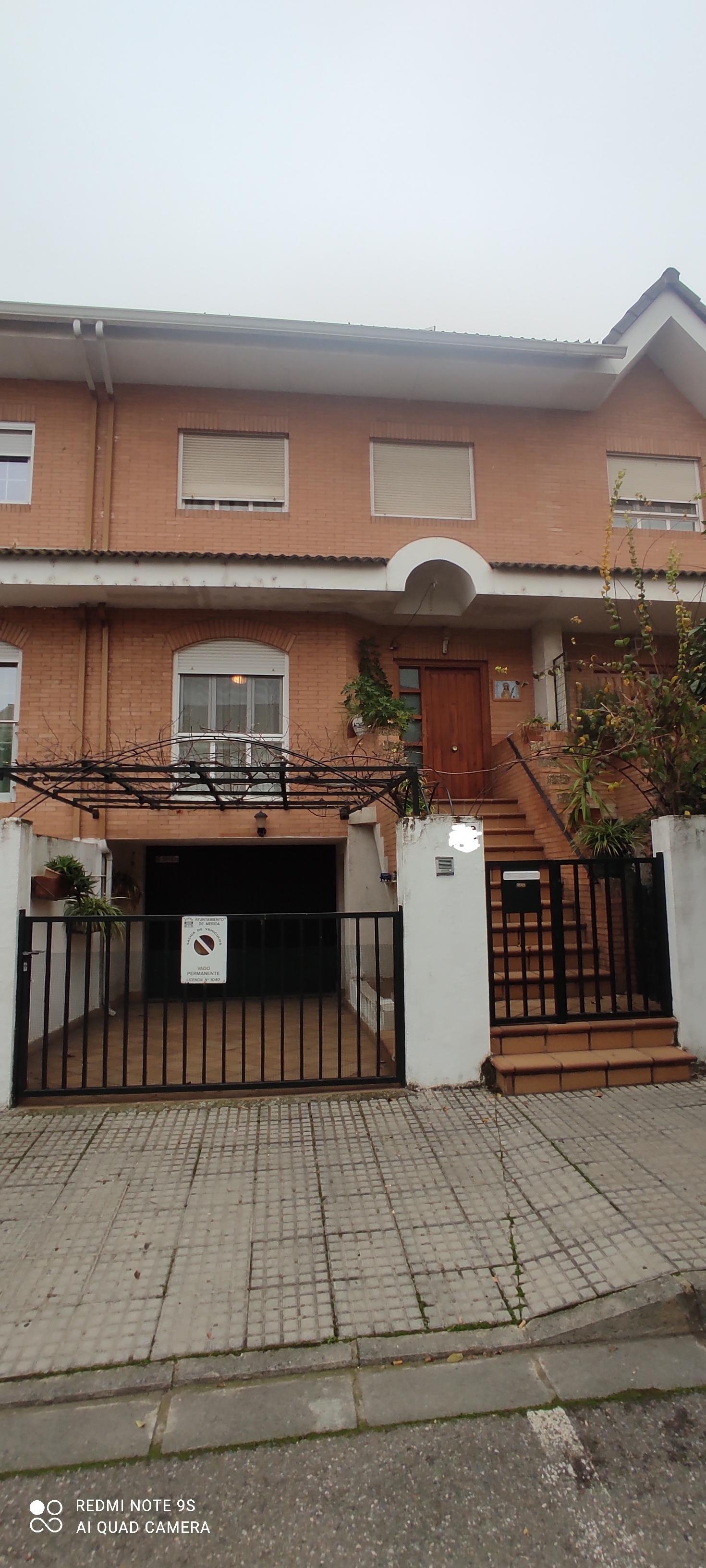 For sale of chalet in Mérida