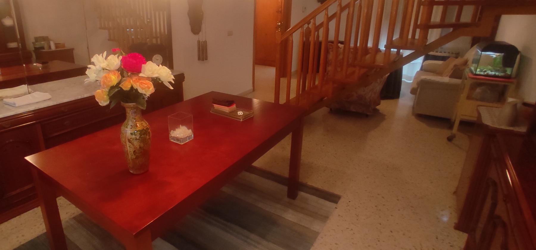 For sale of chalet in Mérida