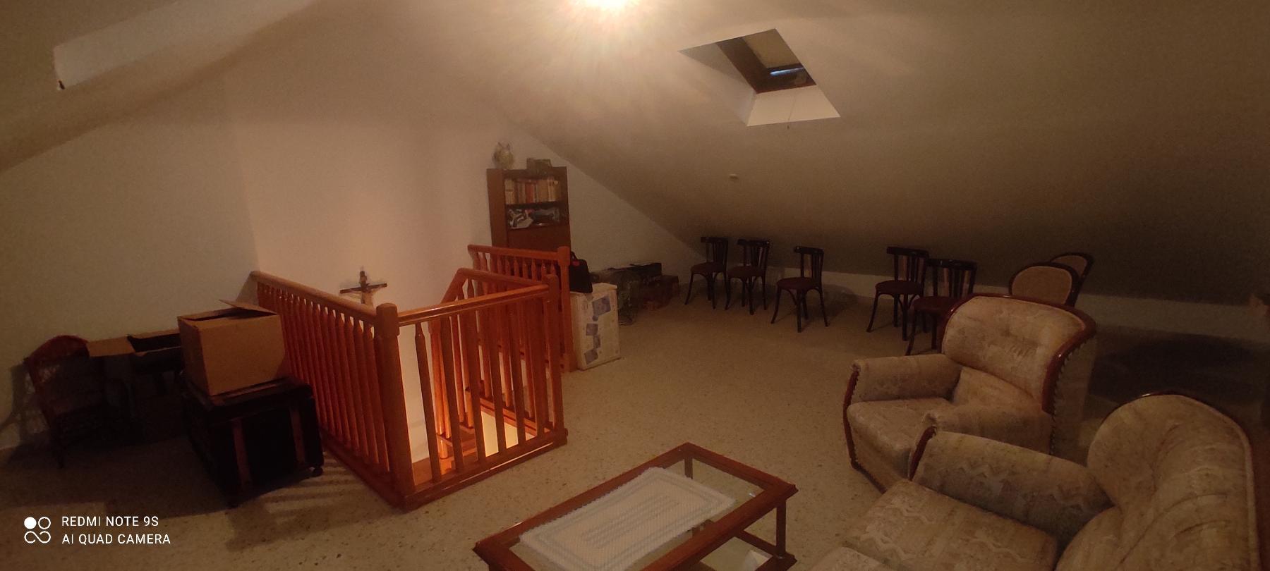 For sale of chalet in Mérida