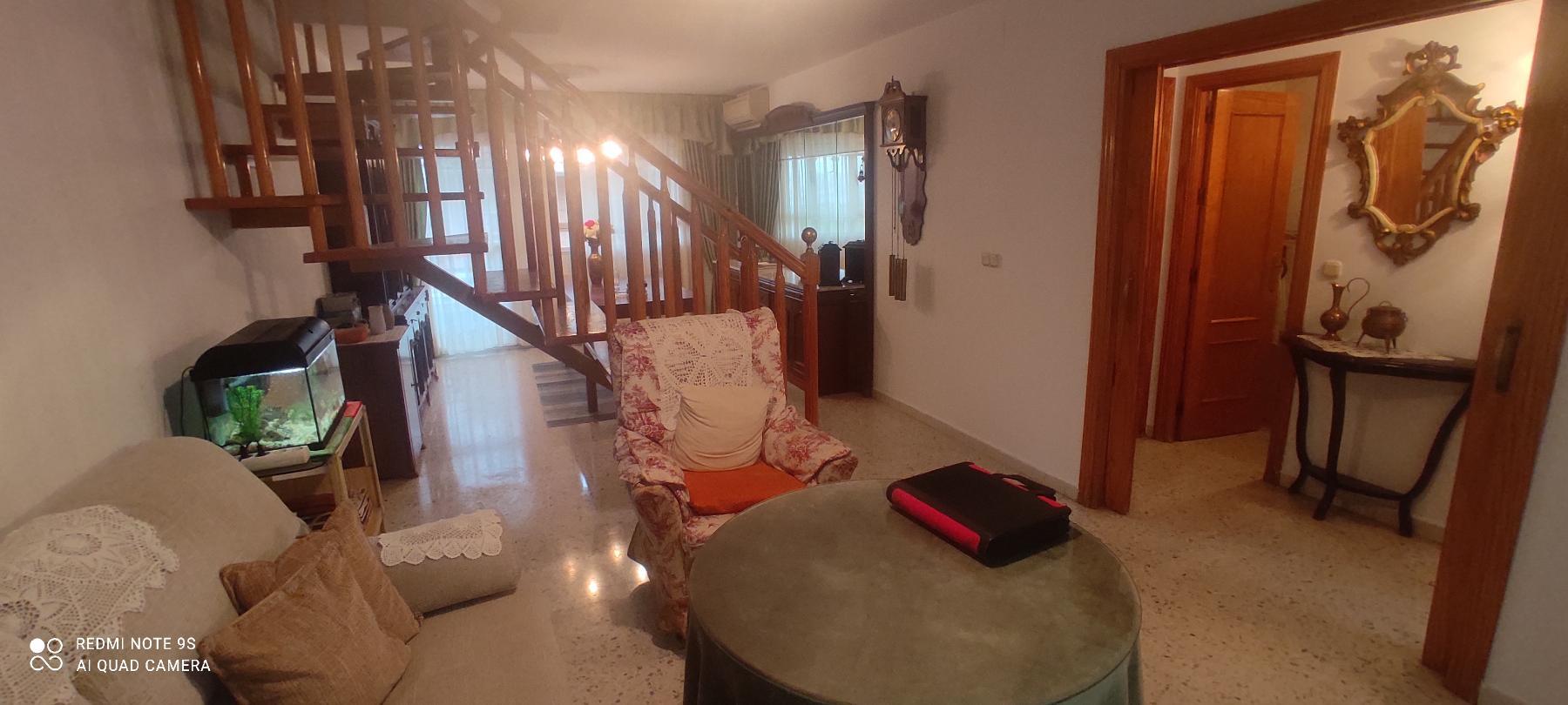 For sale of chalet in Mérida