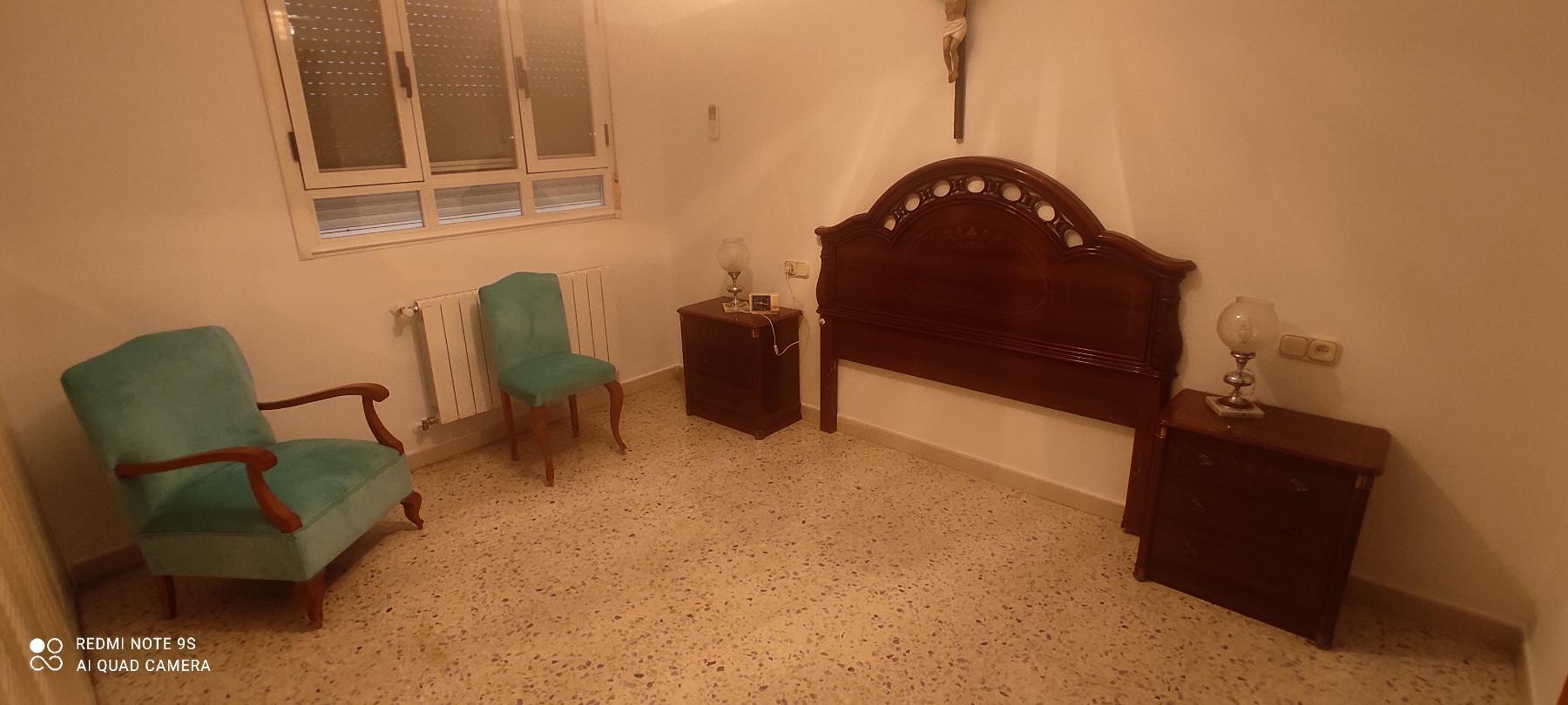 For sale of chalet in Mérida