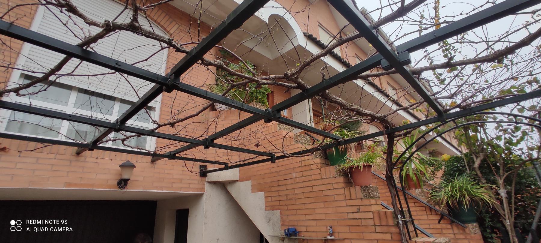 For sale of chalet in Mérida