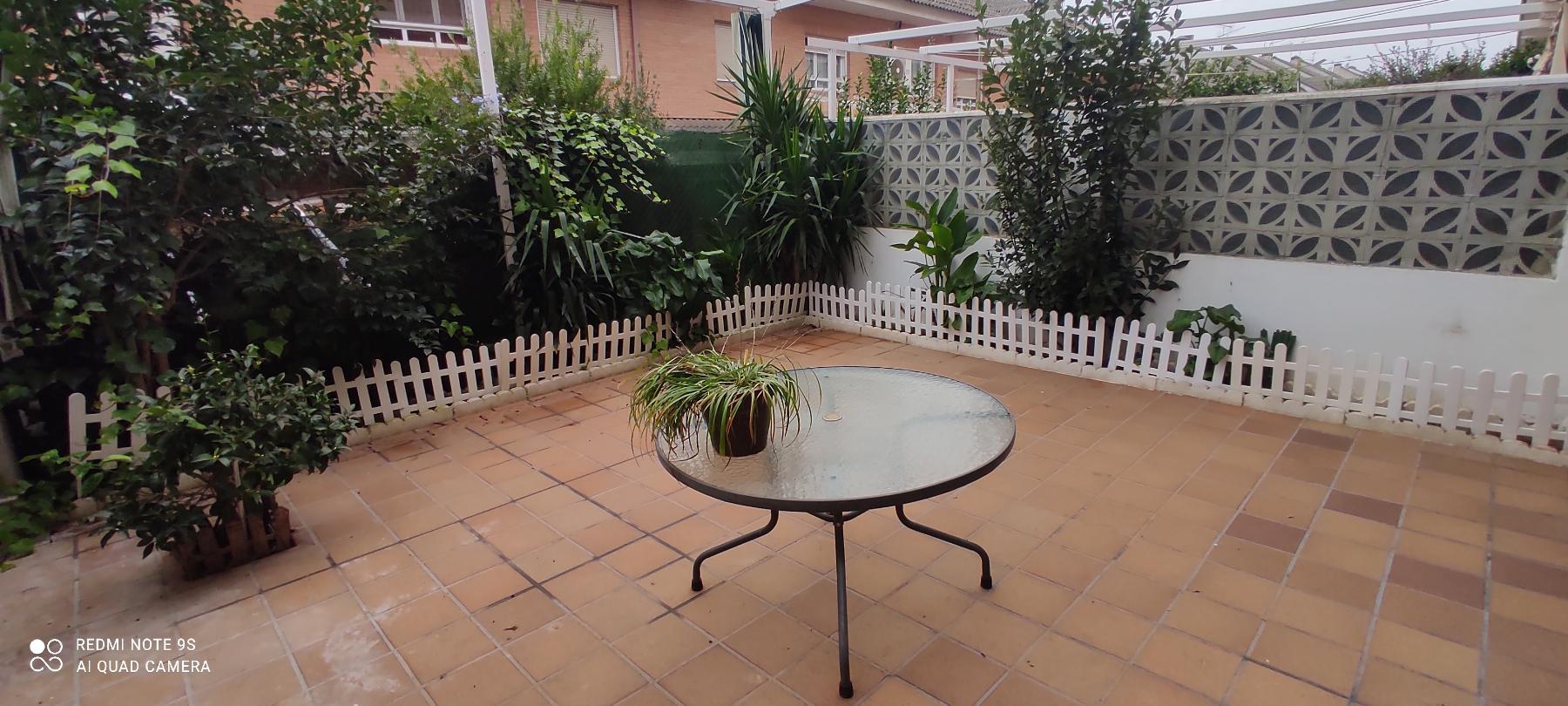 For sale of chalet in Mérida