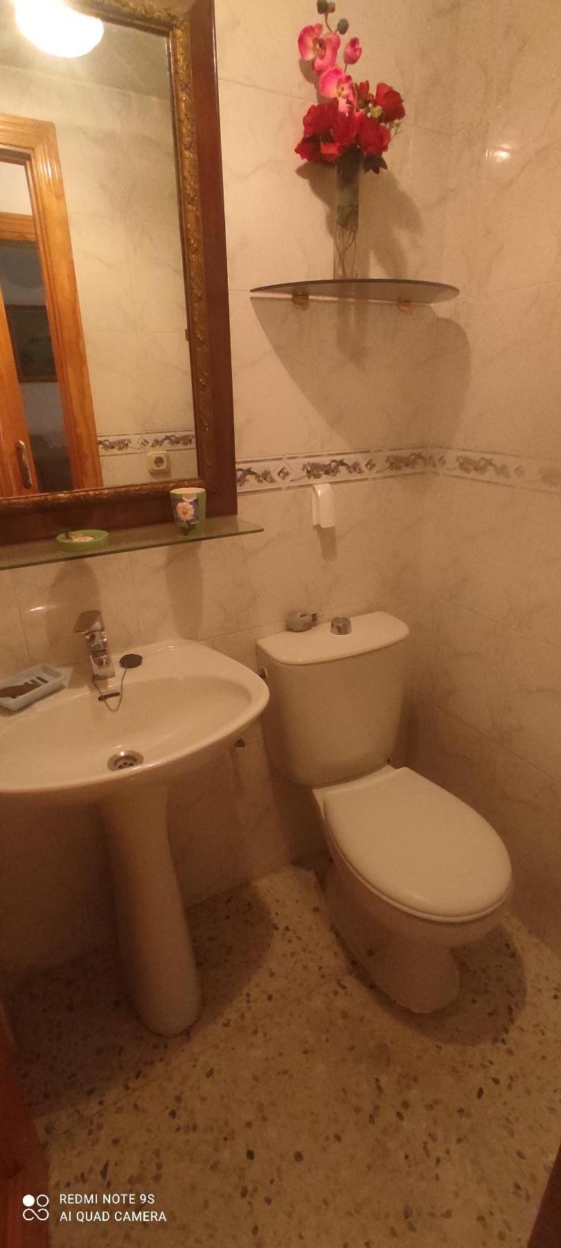 For sale of chalet in Mérida