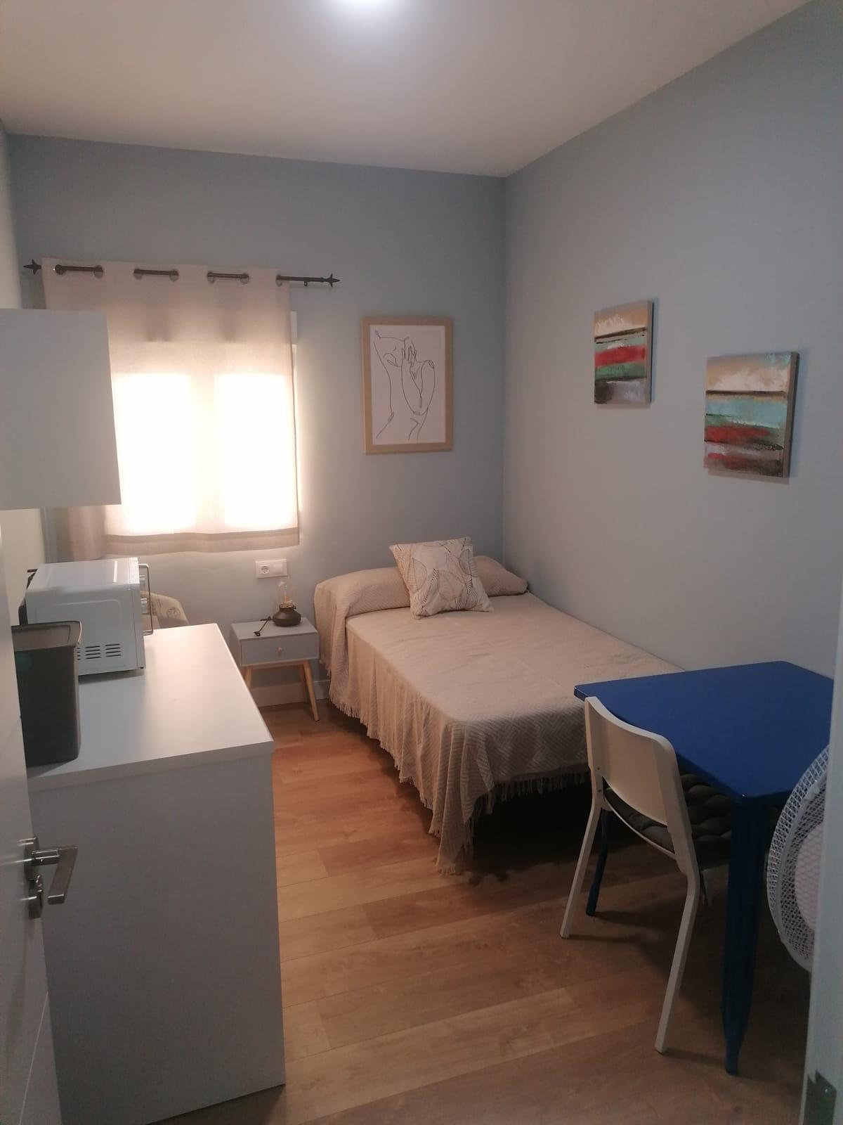 For rent of room in Mérida
